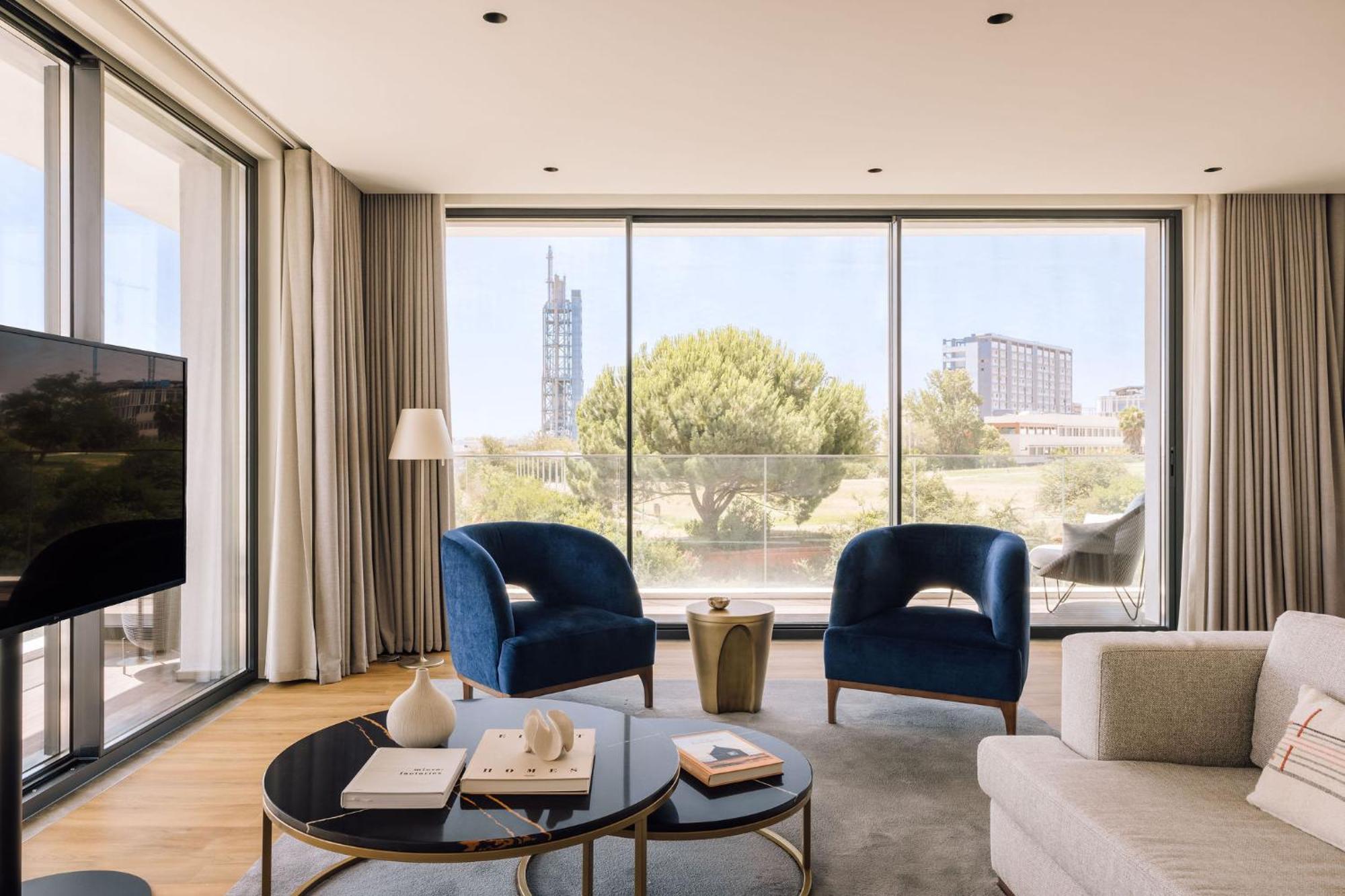 Apartamento Martinhal Oriente *