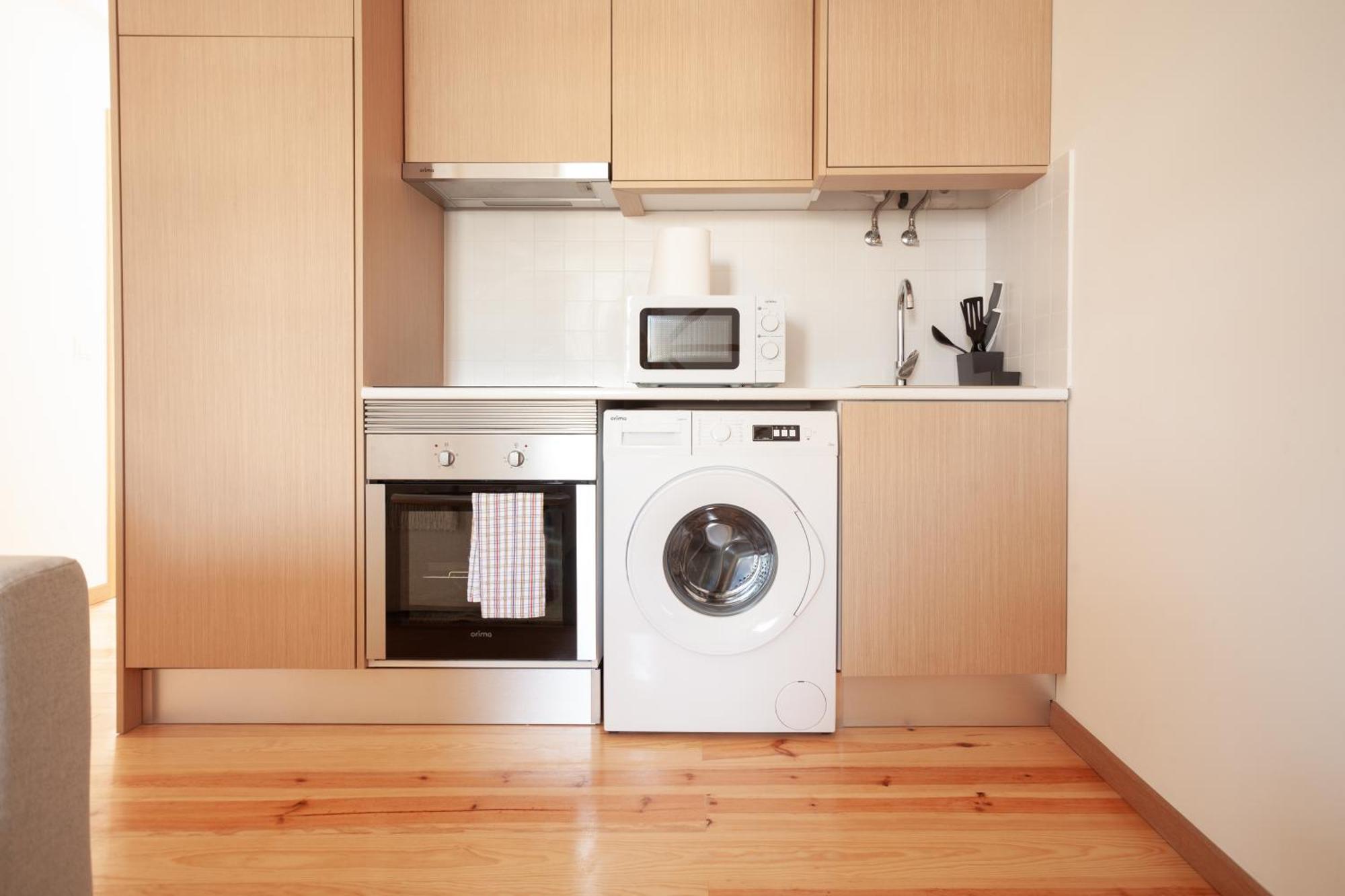 Apartamento Campolide Charm