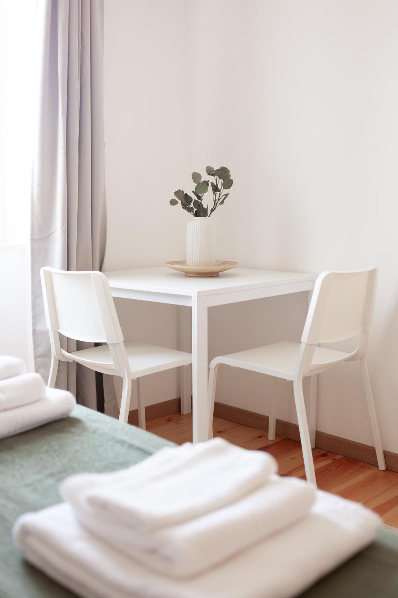 Campolide Charm Apartamento Lisboa
