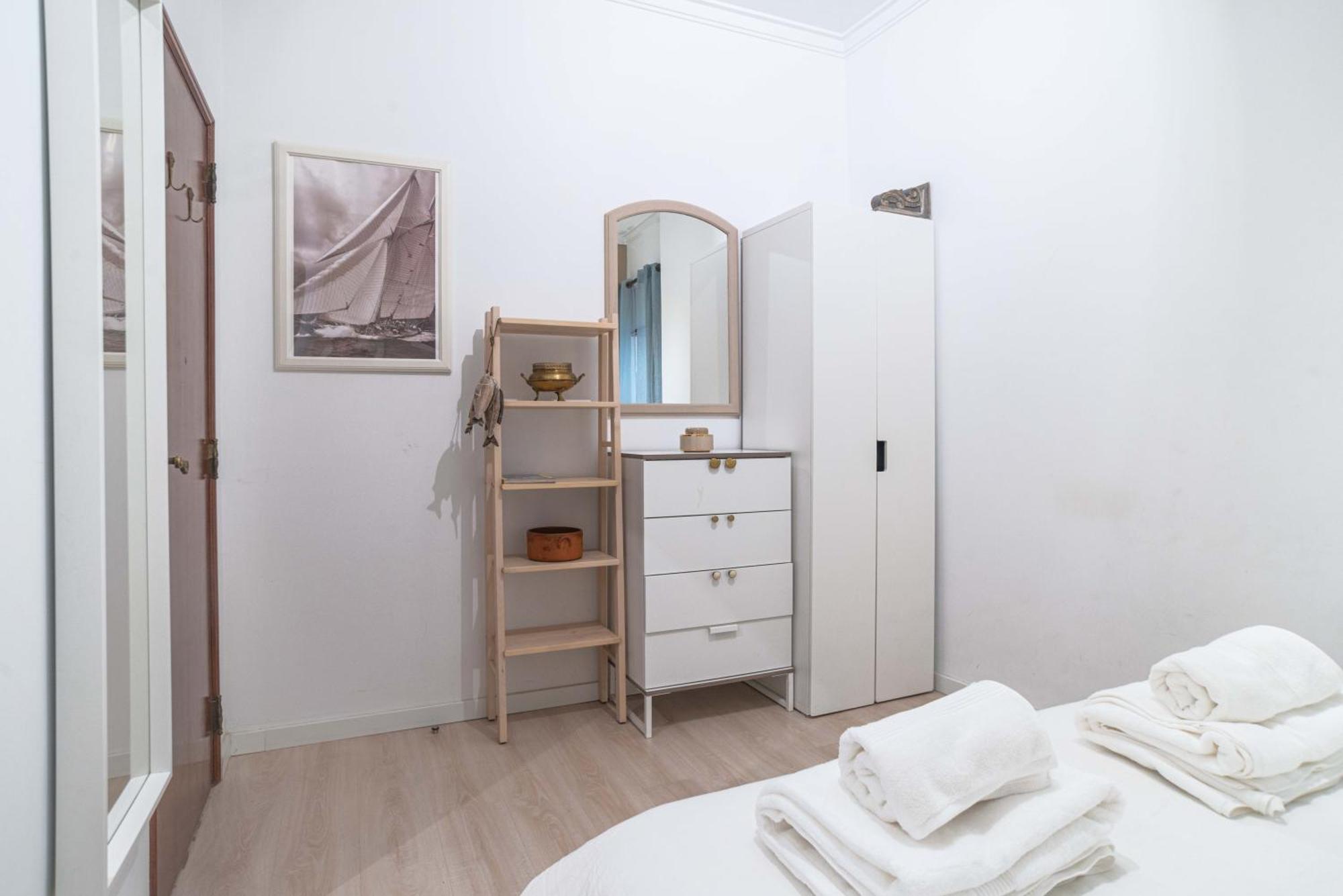 Hidden Gem 1 In Center Apartamento *