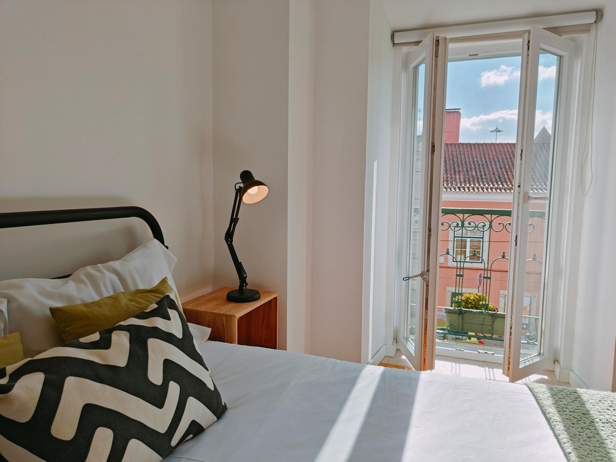 Apartamento Jeronimos Place In - 1º D