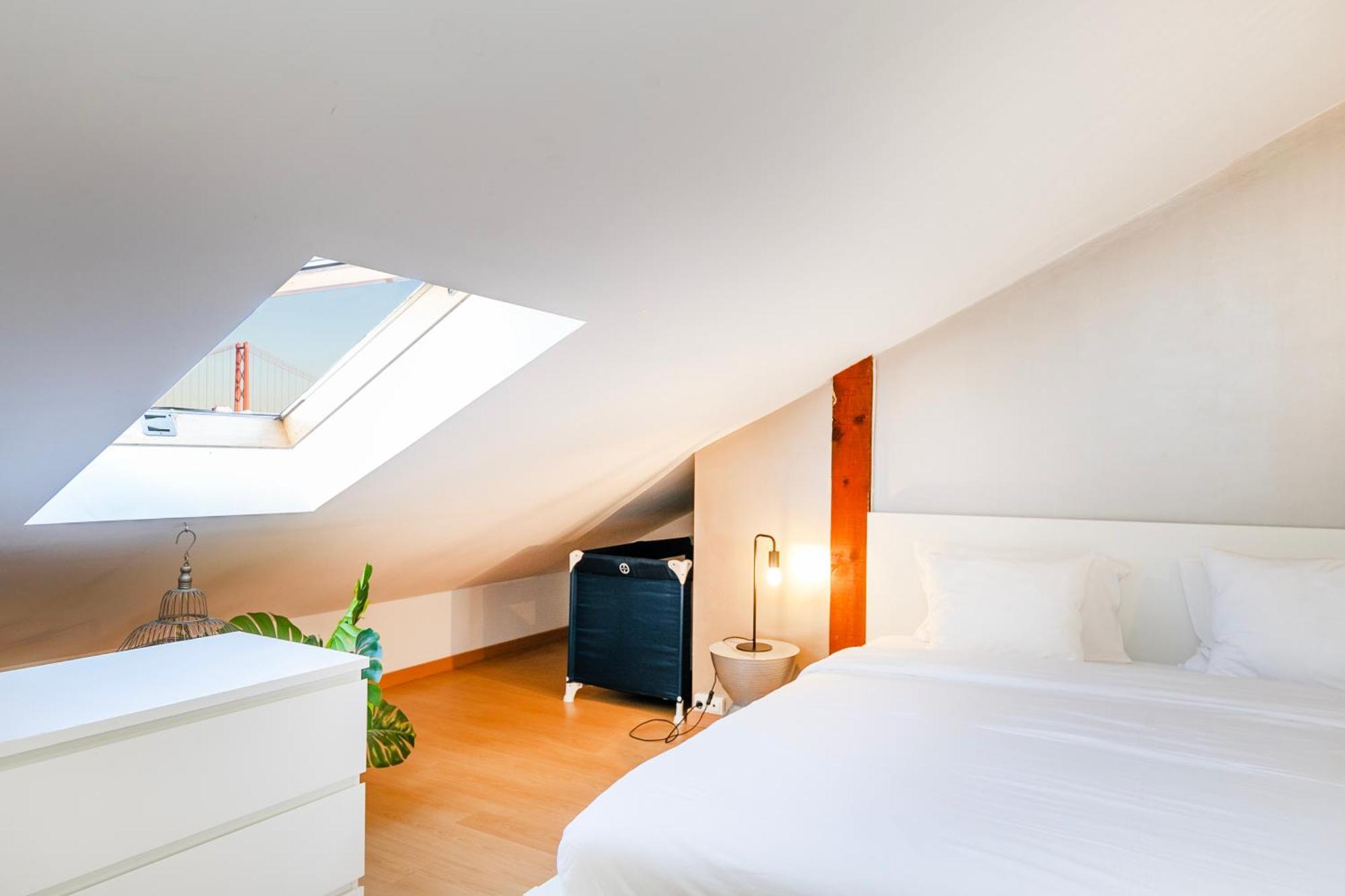 Apartamento Belém Sweet Spot Lisboa