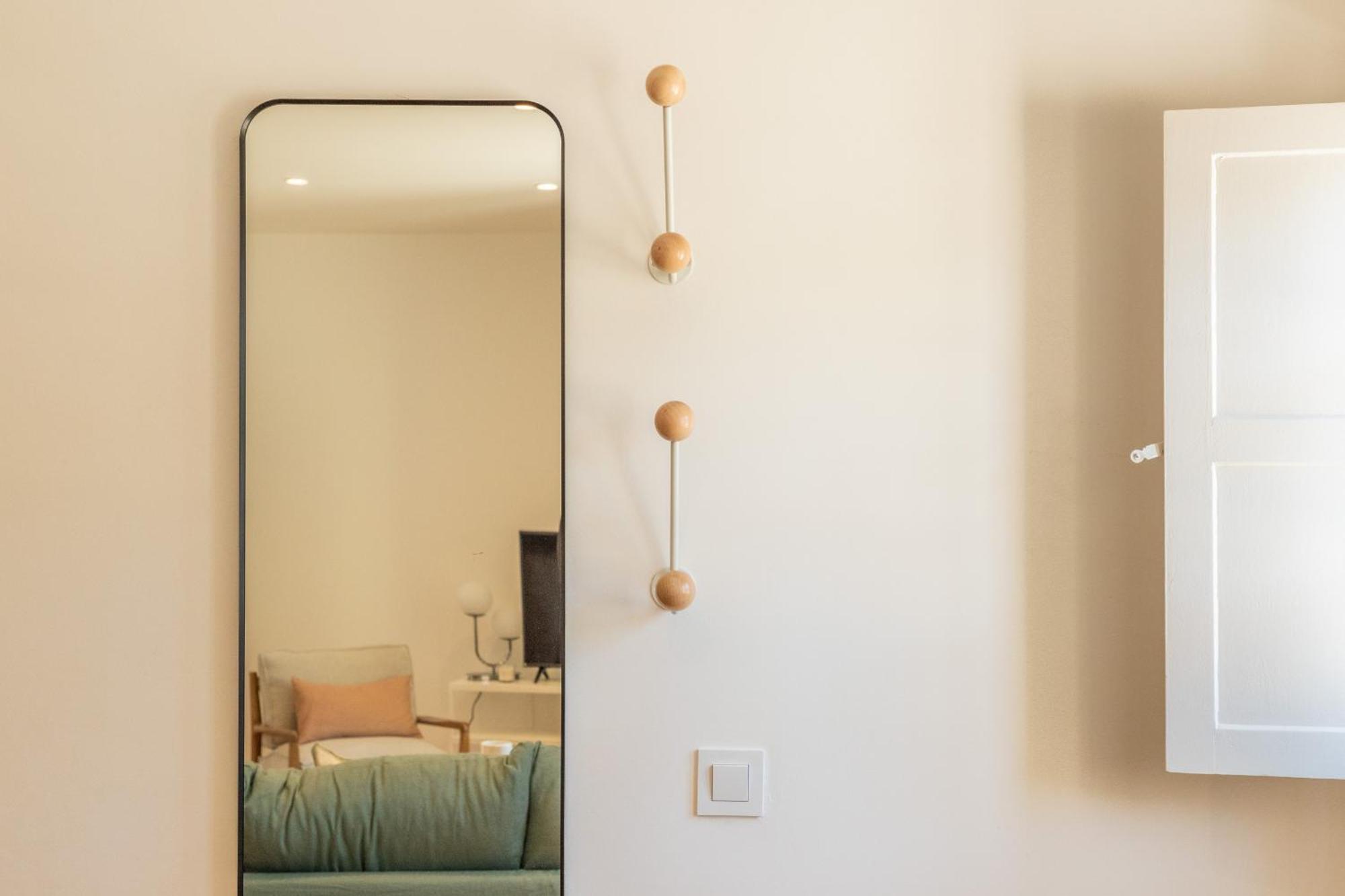Belem Premium Ii By Homing Apartamento