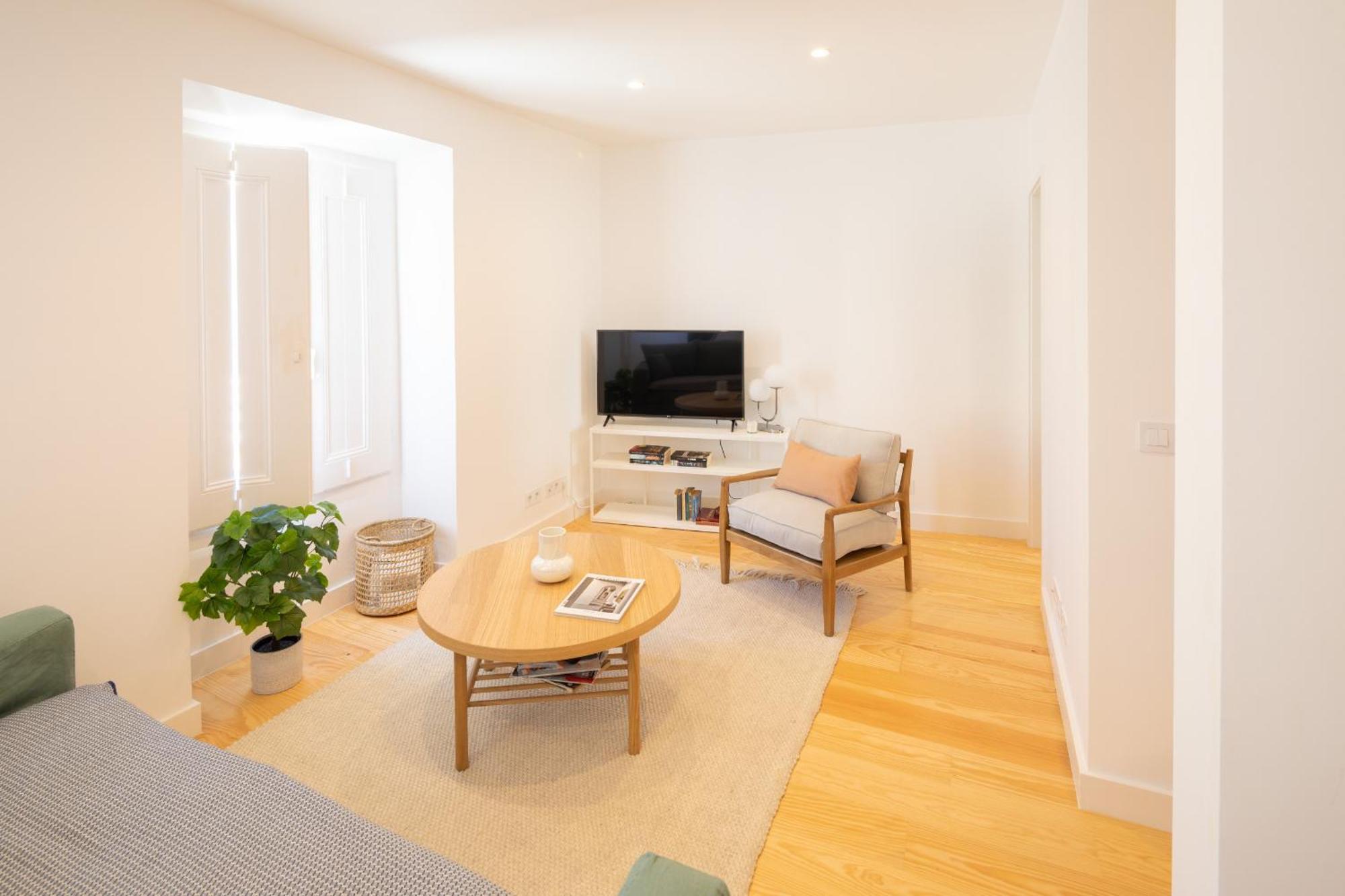 Apartamento Belem Premium Ii By Homing *