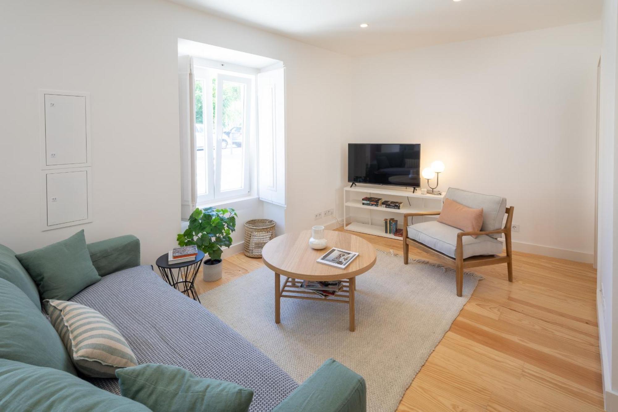 Apartamento Belem Premium Ii By Homing Lisboa