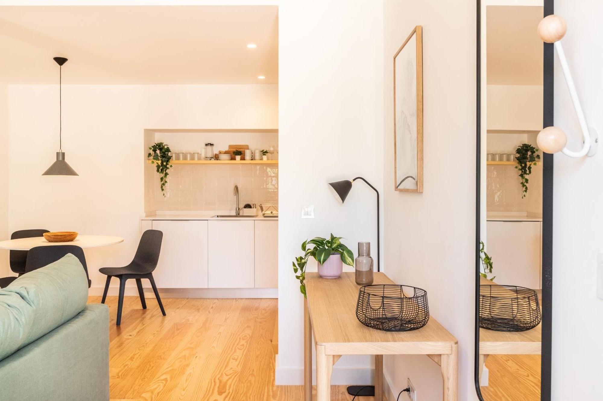 Belem Premium Ii By Homing Apartamento