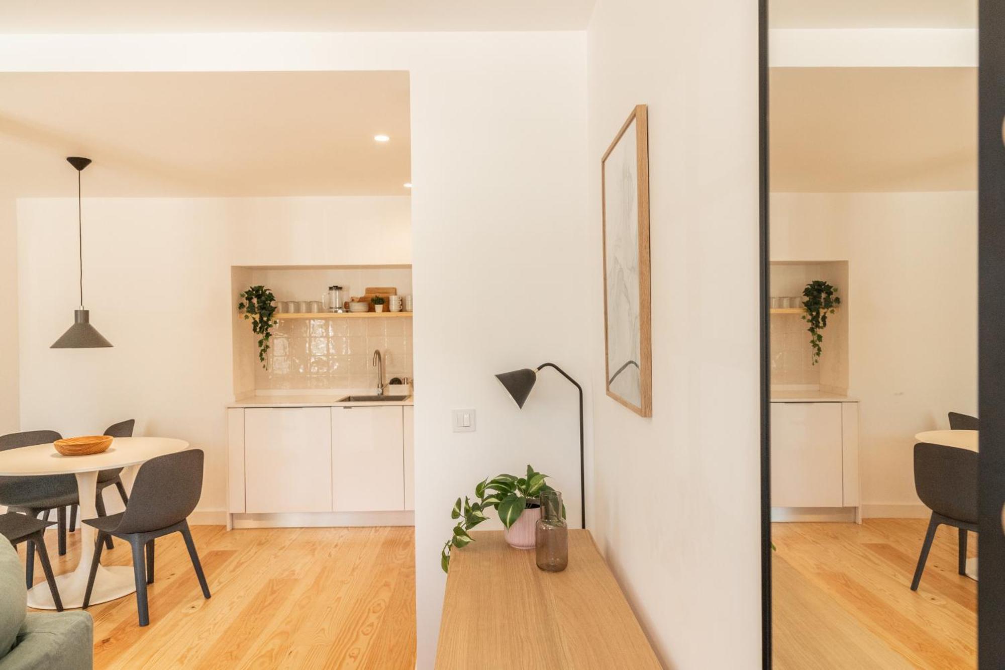 Apartamento Belem Premium Ii By Homing Lisboa