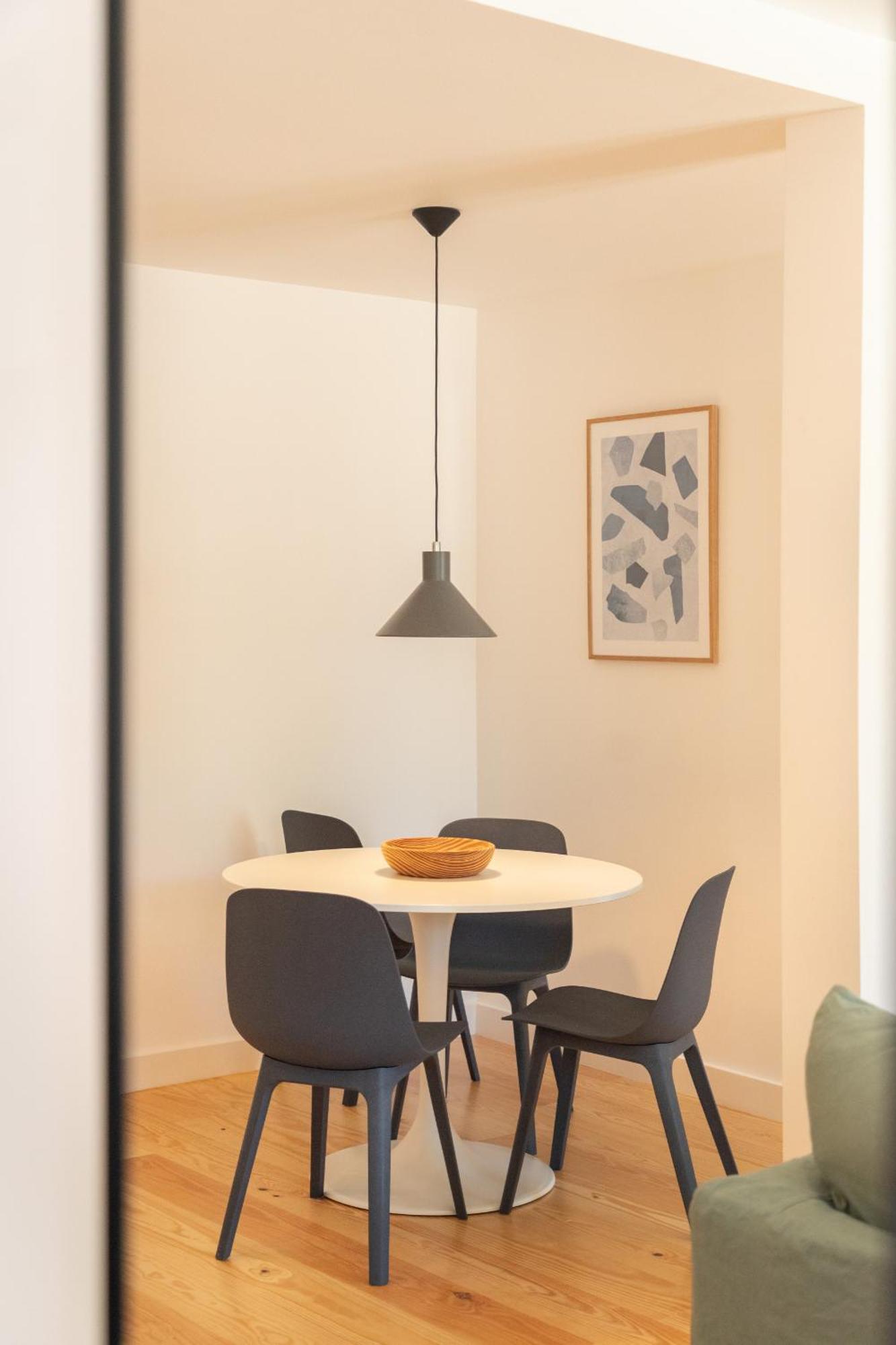 Apartamento Belem Premium Ii By Homing