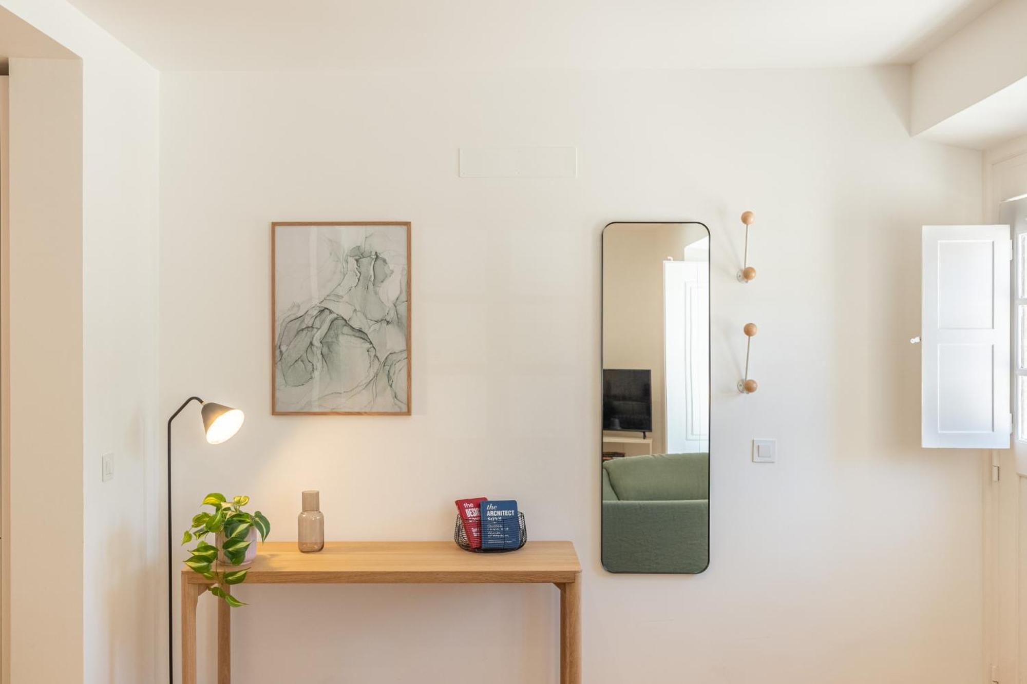 Belem Premium Ii By Homing Lisboa