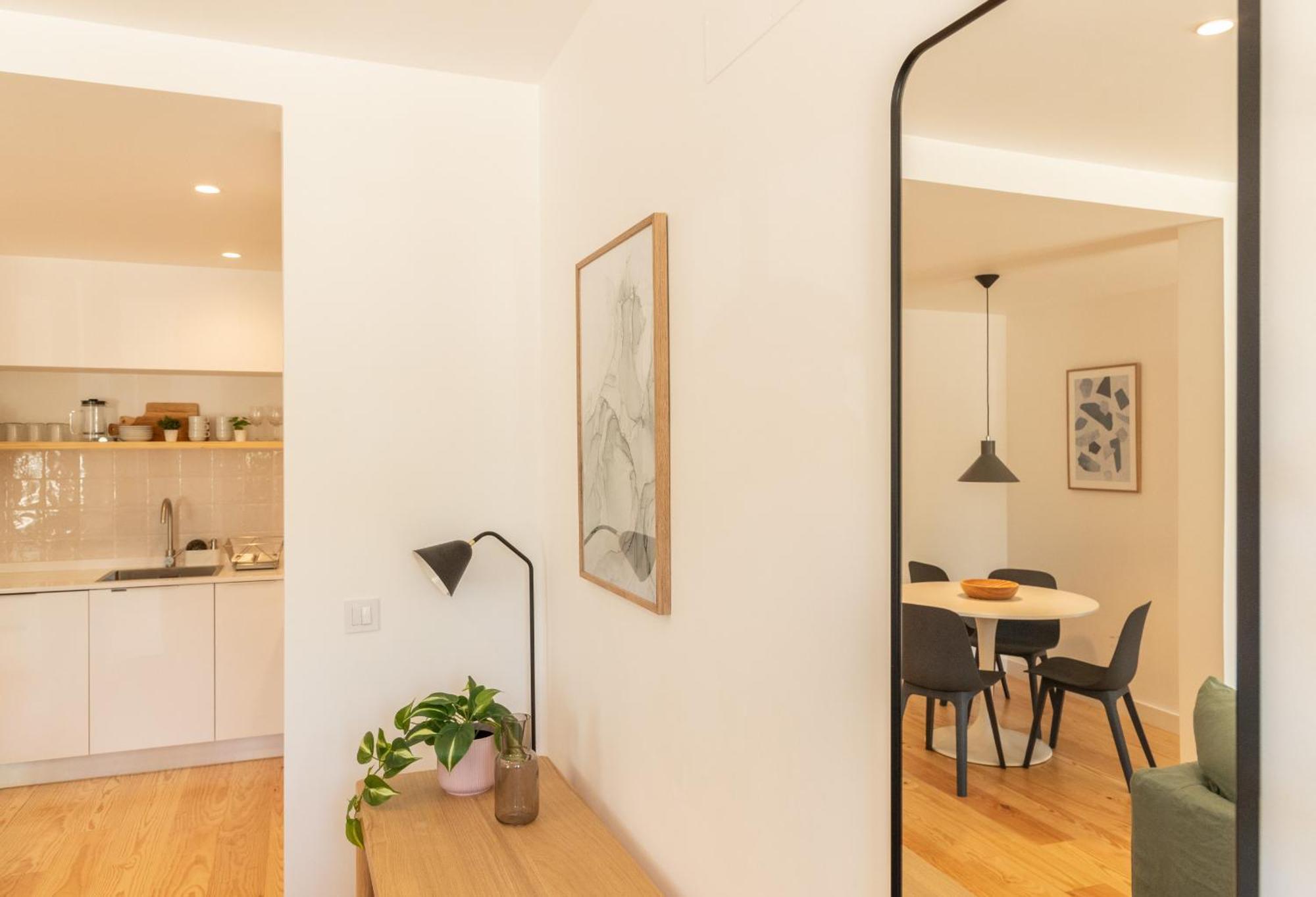 Belem Premium Ii By Homing * Lisboa
