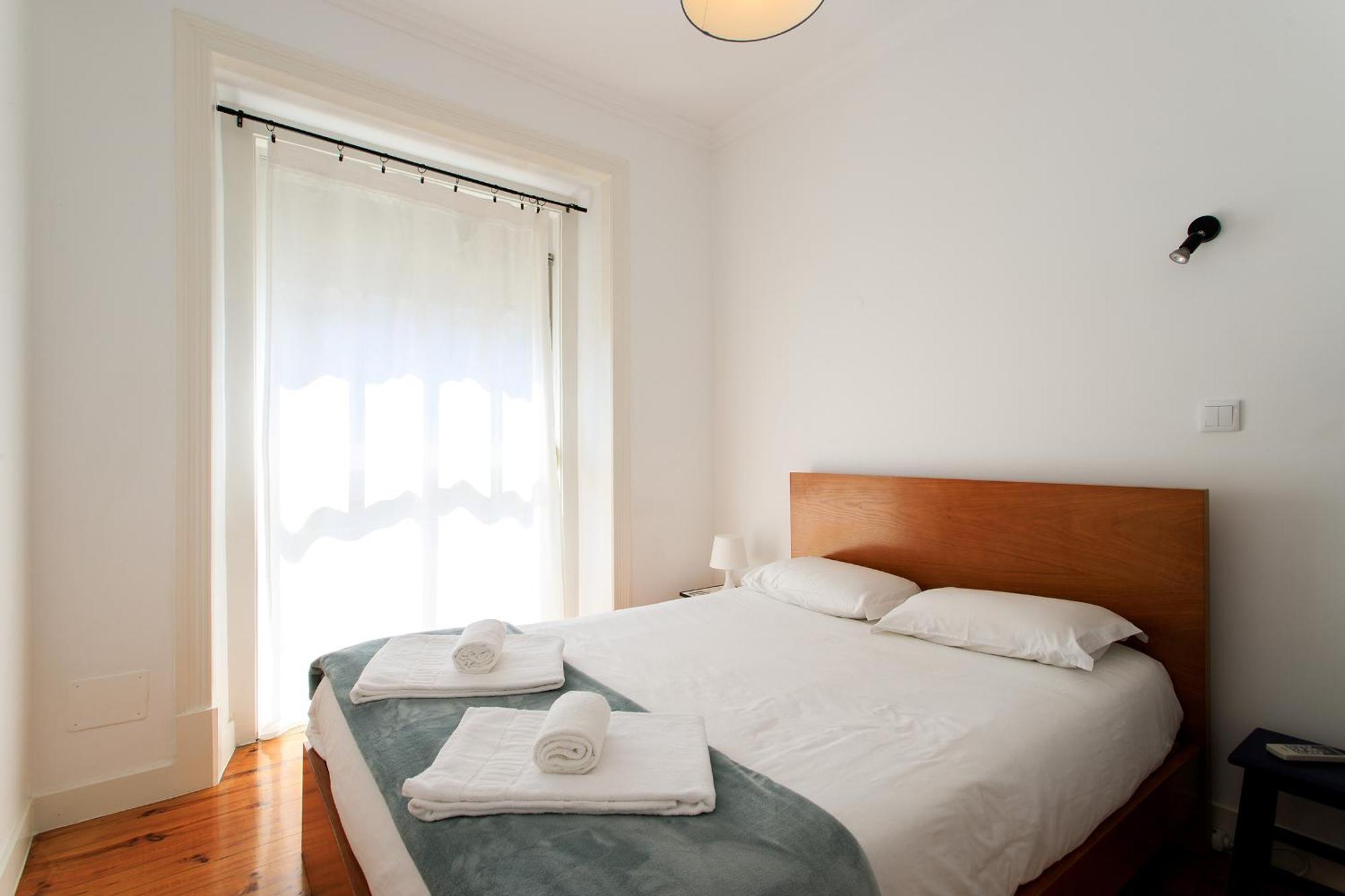 Casa Da Fonte Apartment *