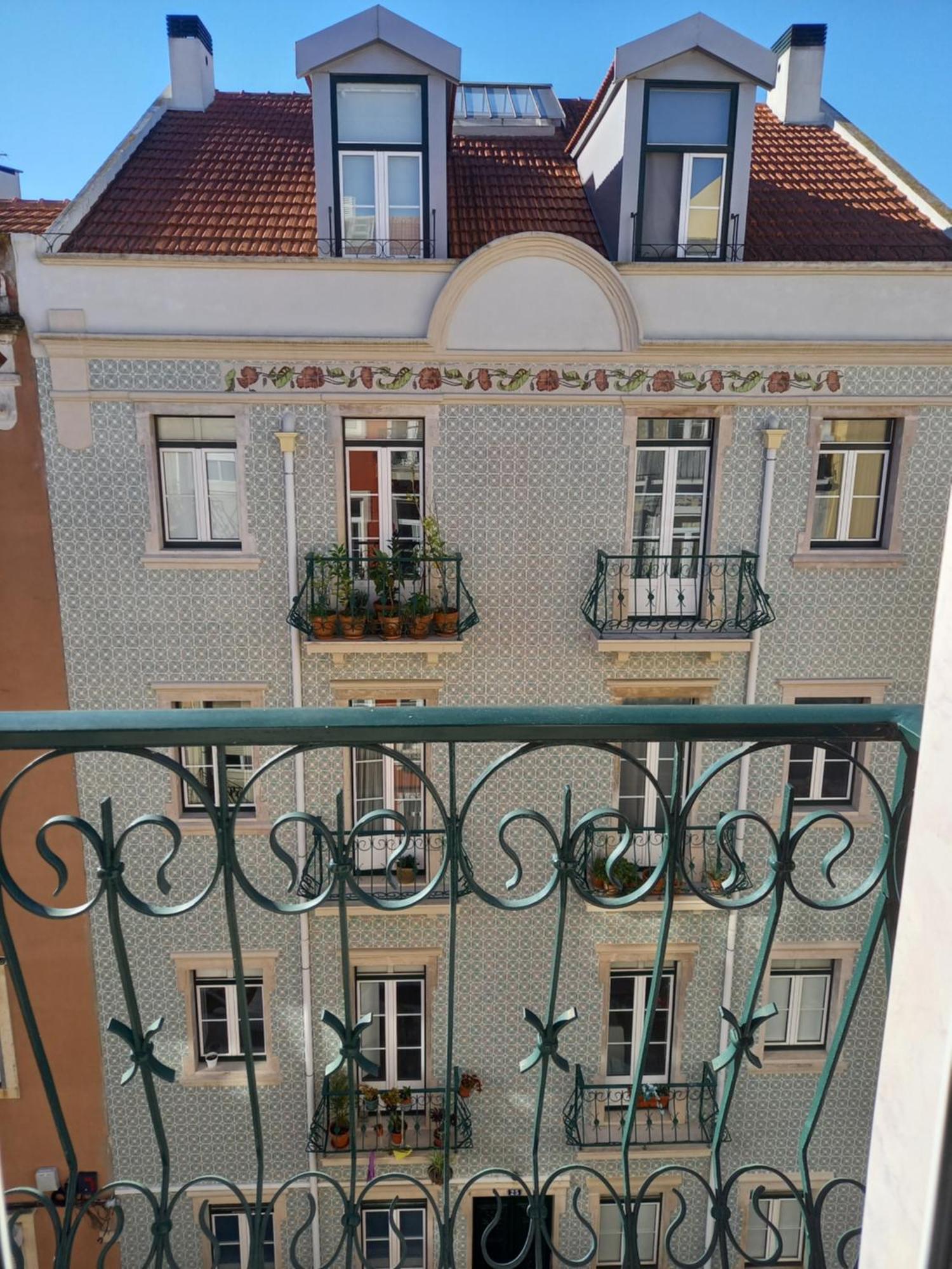 Habitación en casa particular Charme Et Confort Au Coeur De Graca
