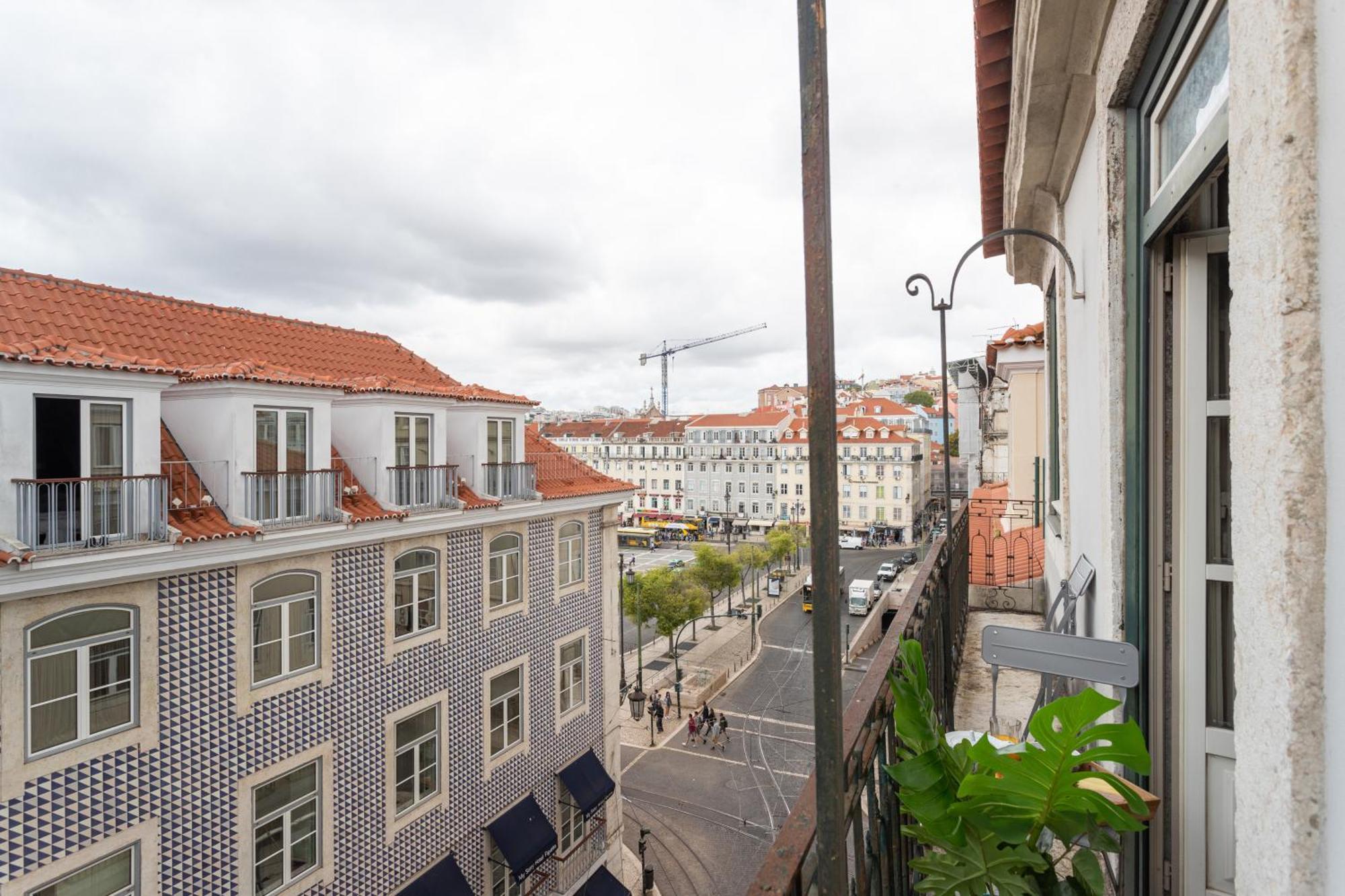 Imperial Guest house Lisbon