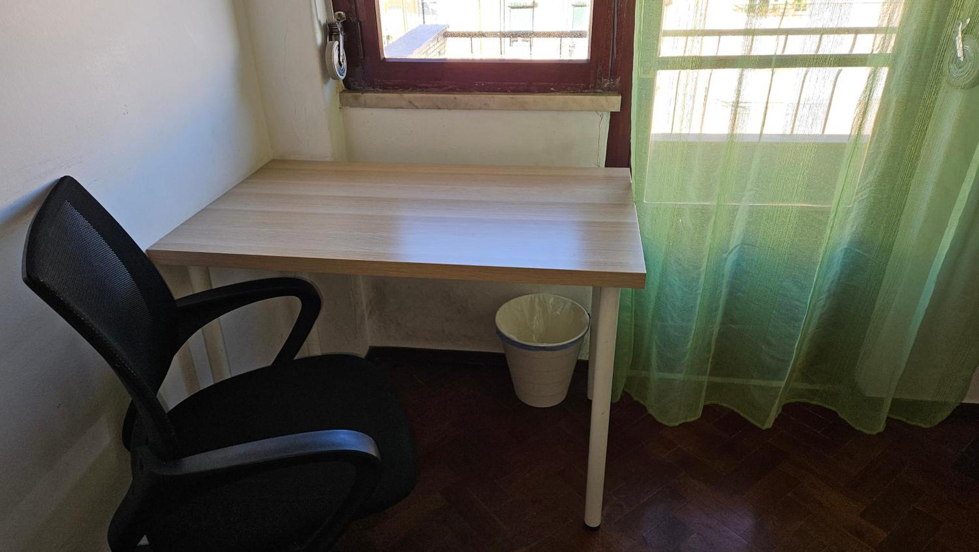 Habitación en casa particular Single Or Double With Balcony Close To Alameda Metro! Lisboa