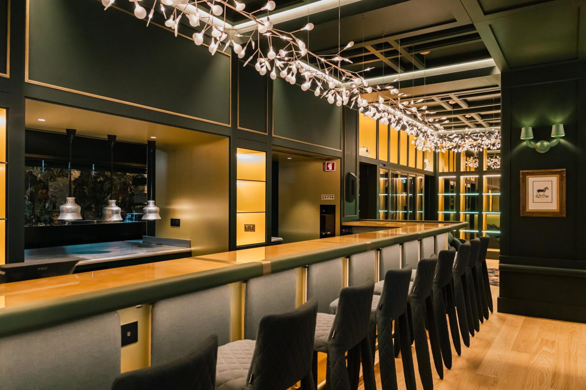 Hotel Art Legacy Baixa-chiado 5*