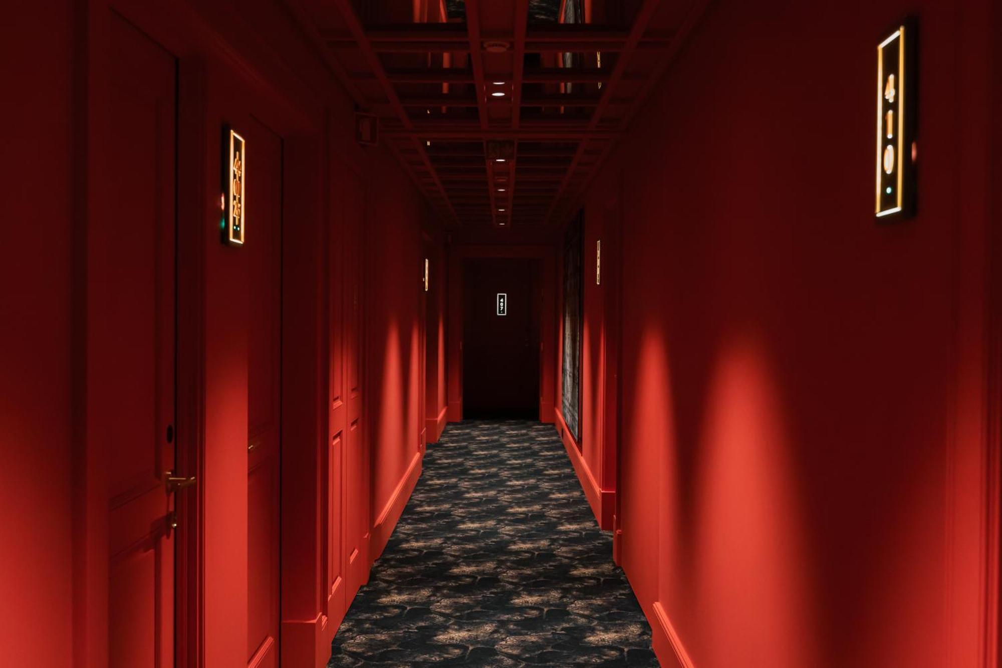 Art Legacy Baixa-chiado Hotel Lisboa