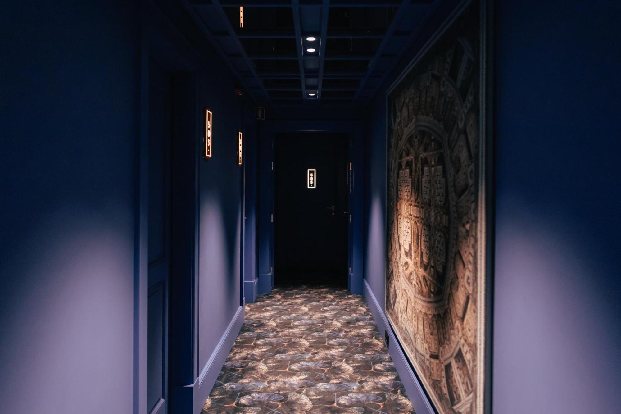 Hotel Art Legacy Baixa-chiado 5*