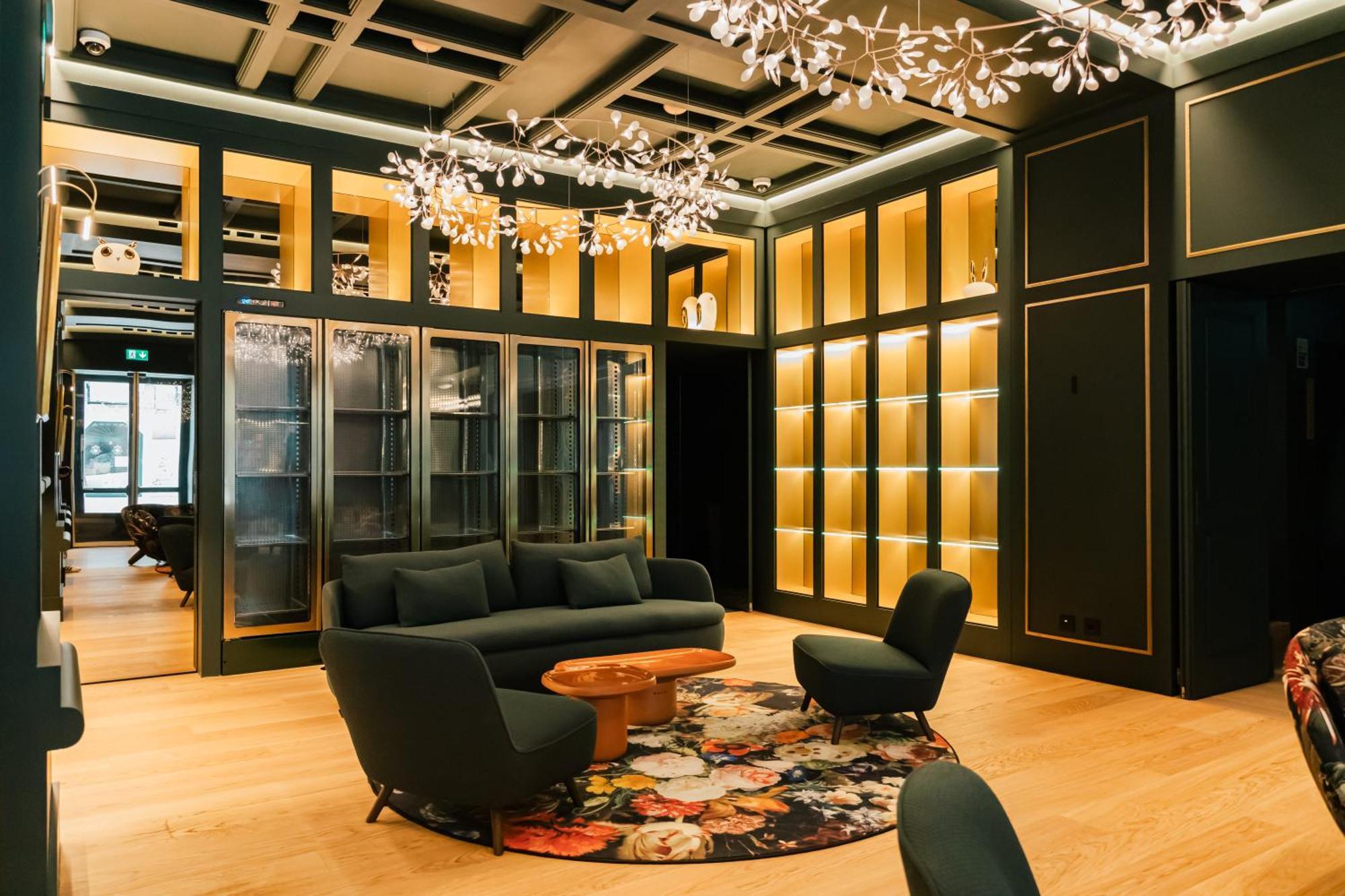 Art Legacy Baixa-chiado Hotel 5*
