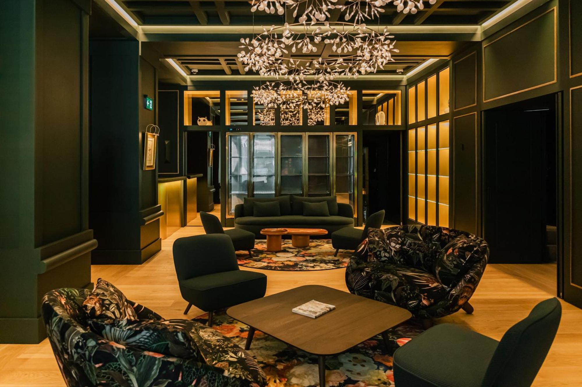 Hotel Art Legacy Baixa-chiado