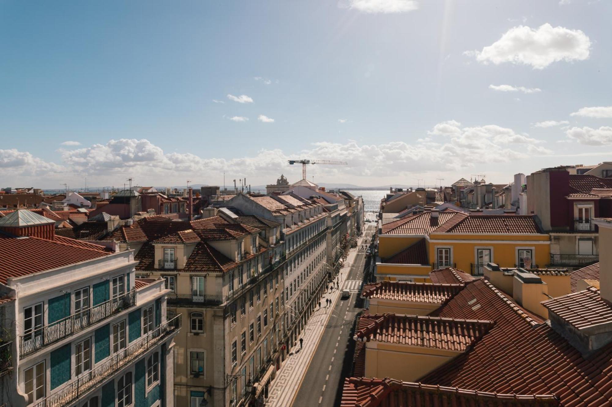 Art Legacy Baixa-chiado Hotel