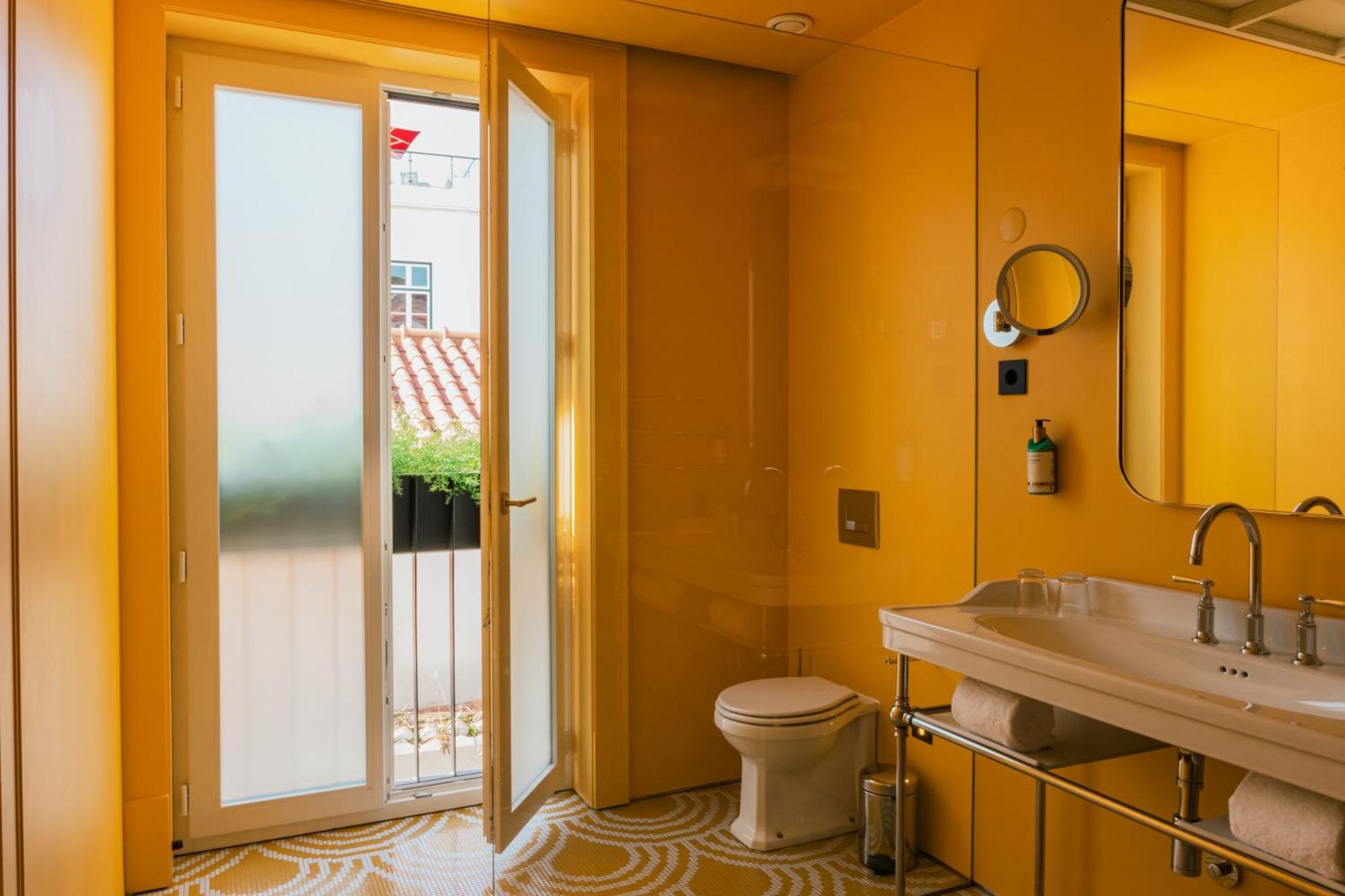 Art Legacy Baixa-chiado Hotel Lisboa