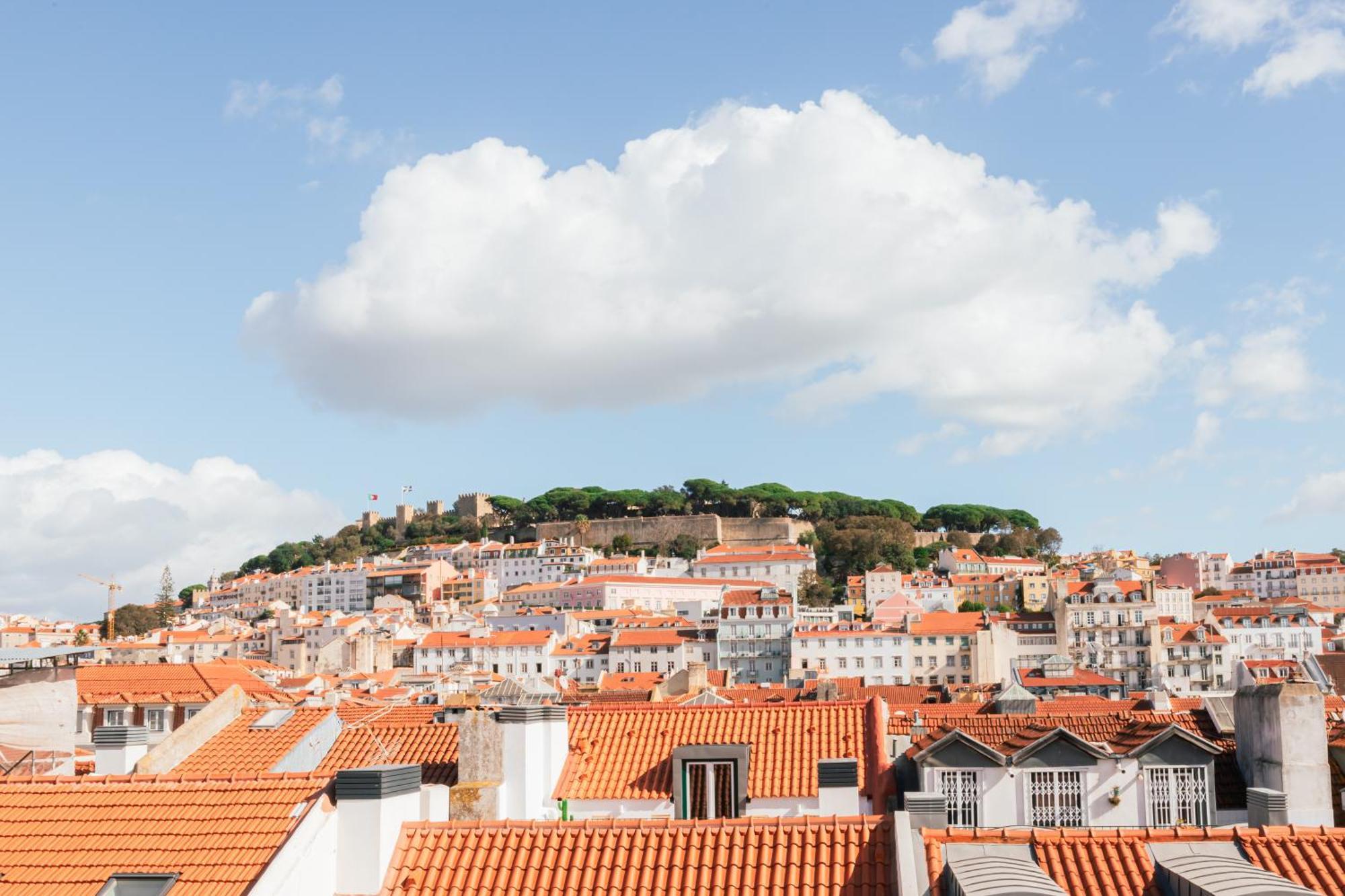 Art Legacy Baixa-chiado Hotel 5*