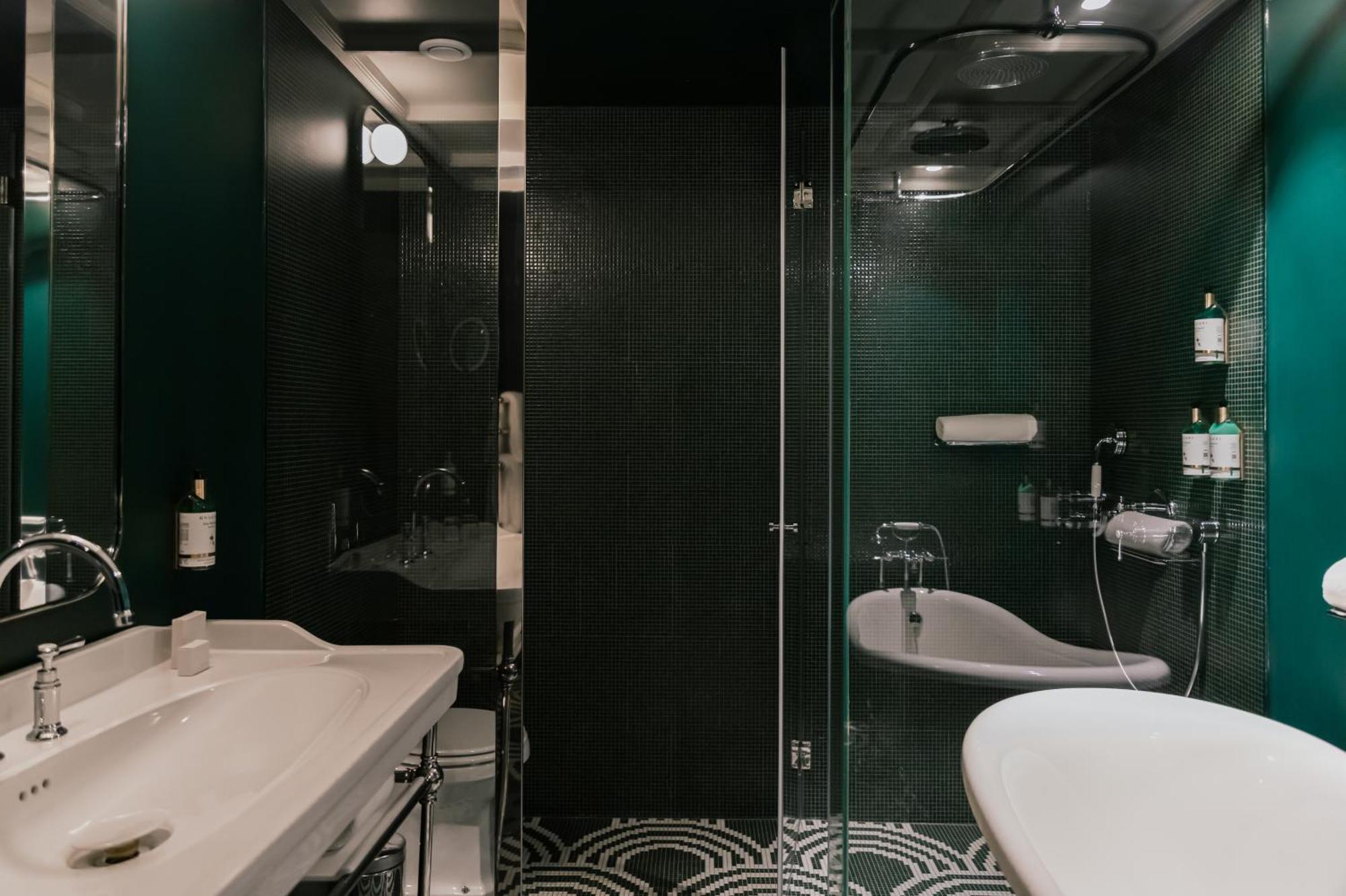 Art Legacy Baixa-chiado Hotel