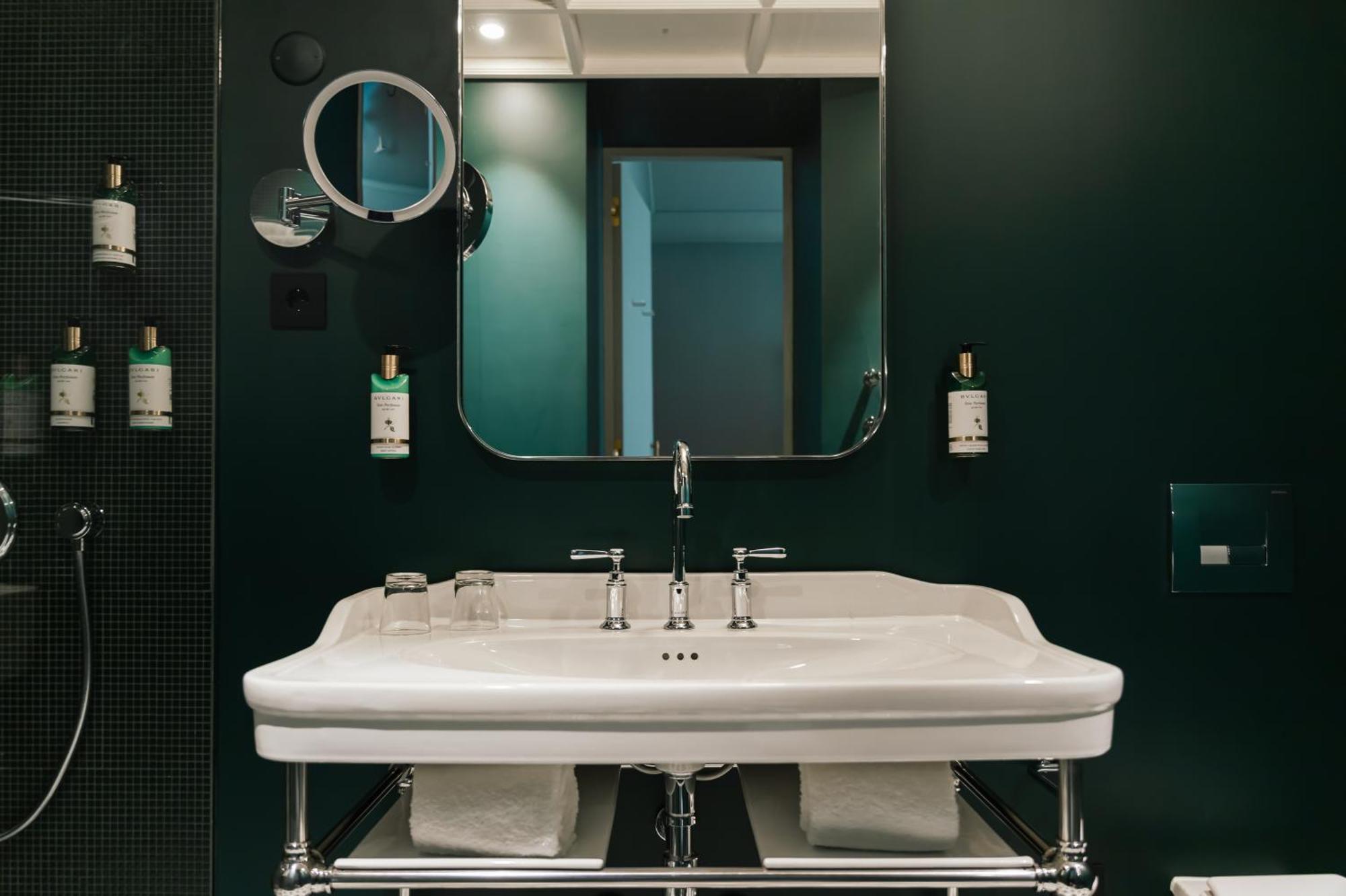 Art Legacy Baixa-chiado 5* Lisboa