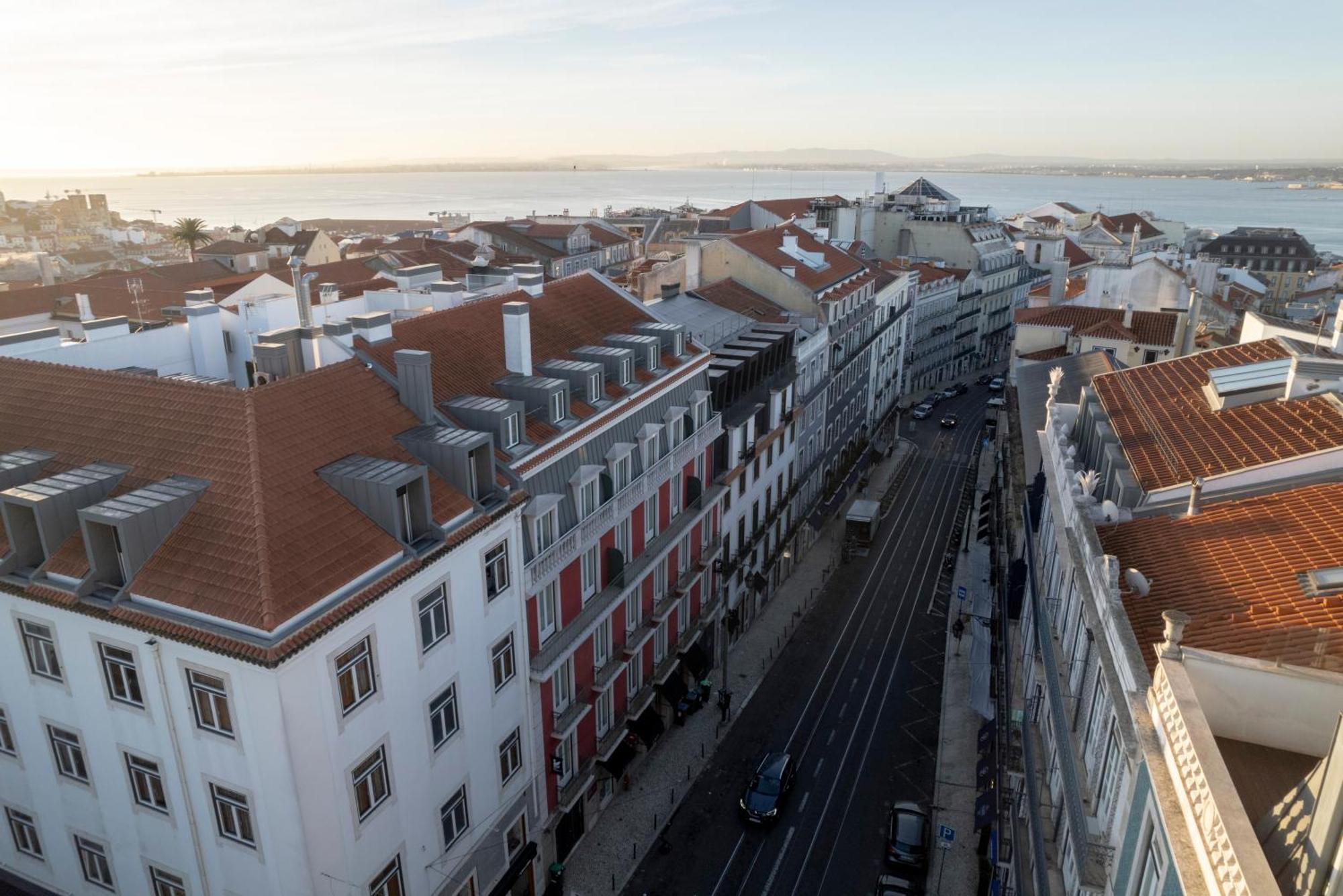 Apartment Chiado Mercy | *