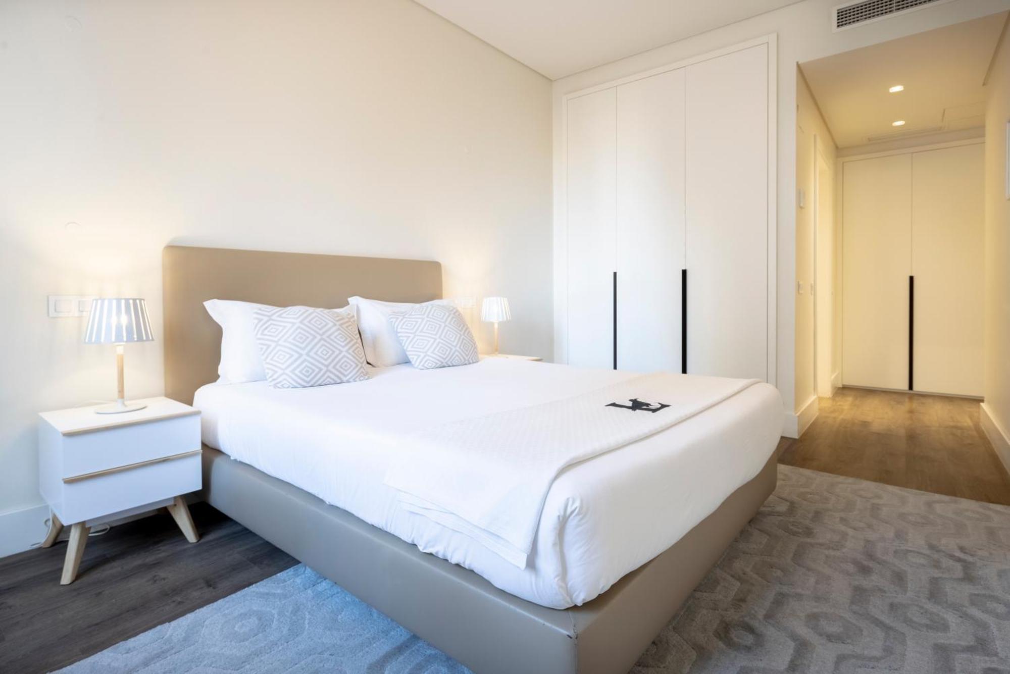Apartment Chiado Mercy |