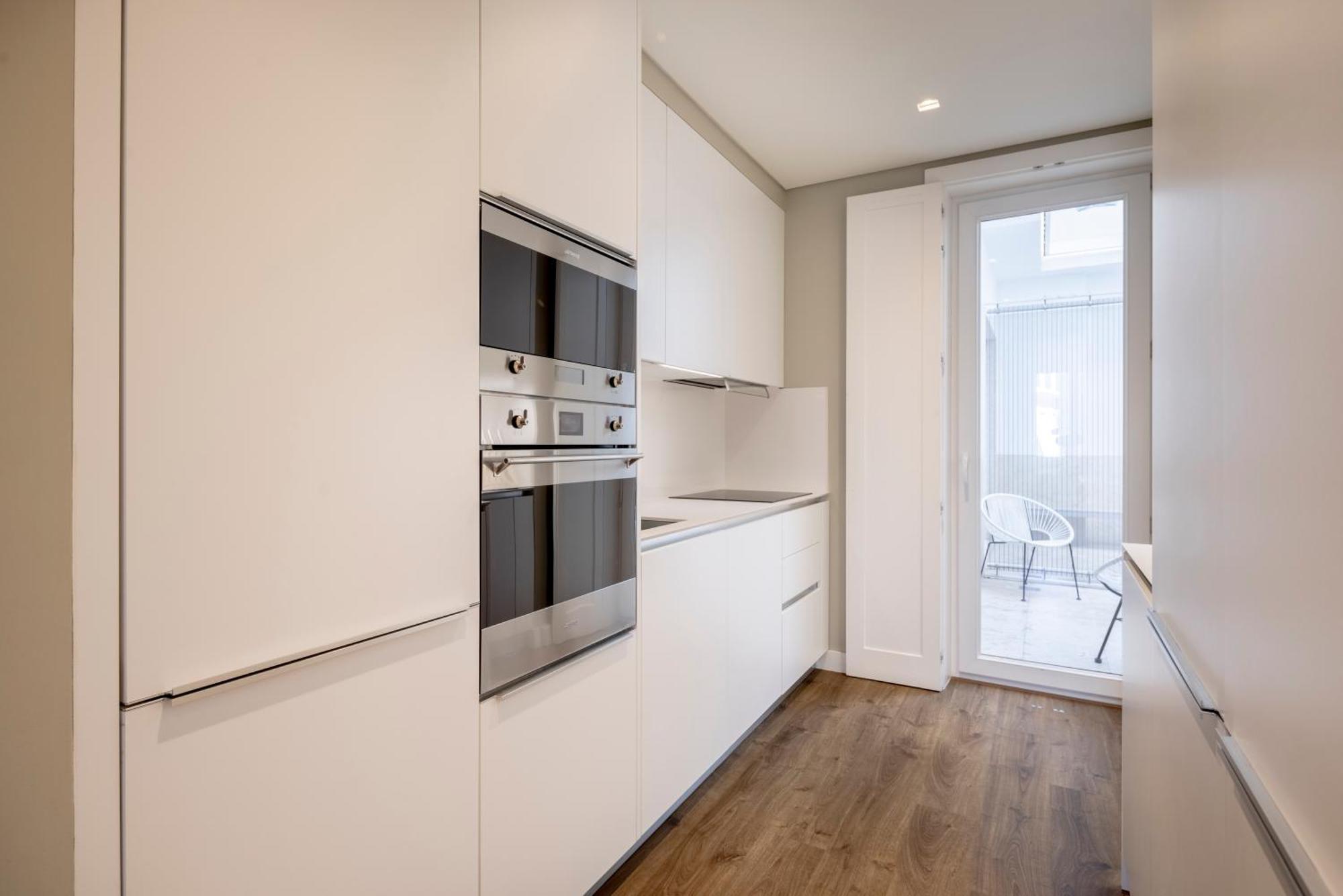 Chiado Mercy | Apartment *