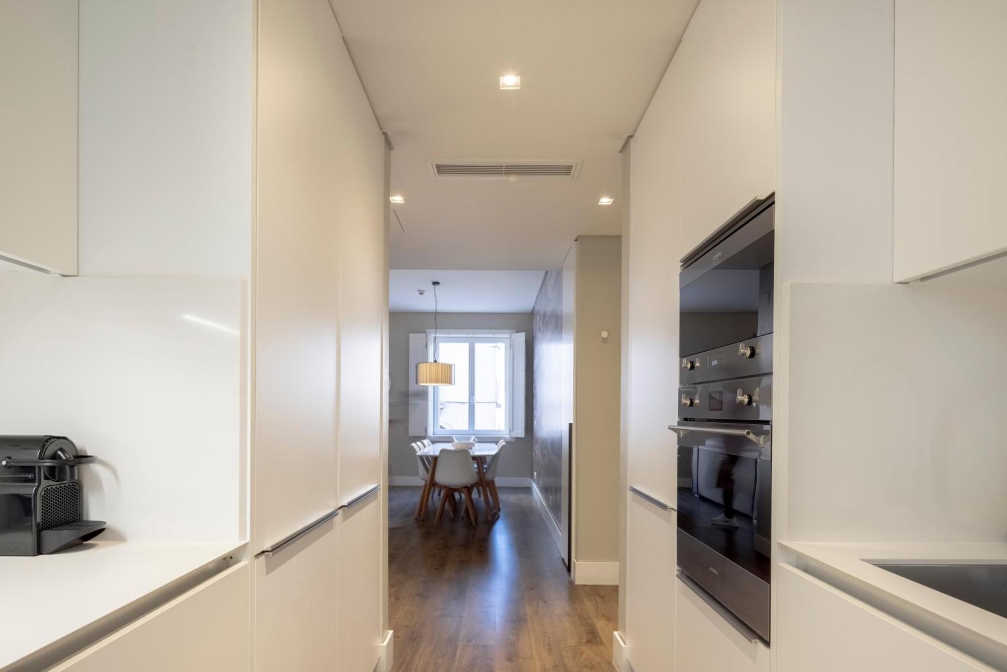 Apartment Chiado Mercy | Lisbon