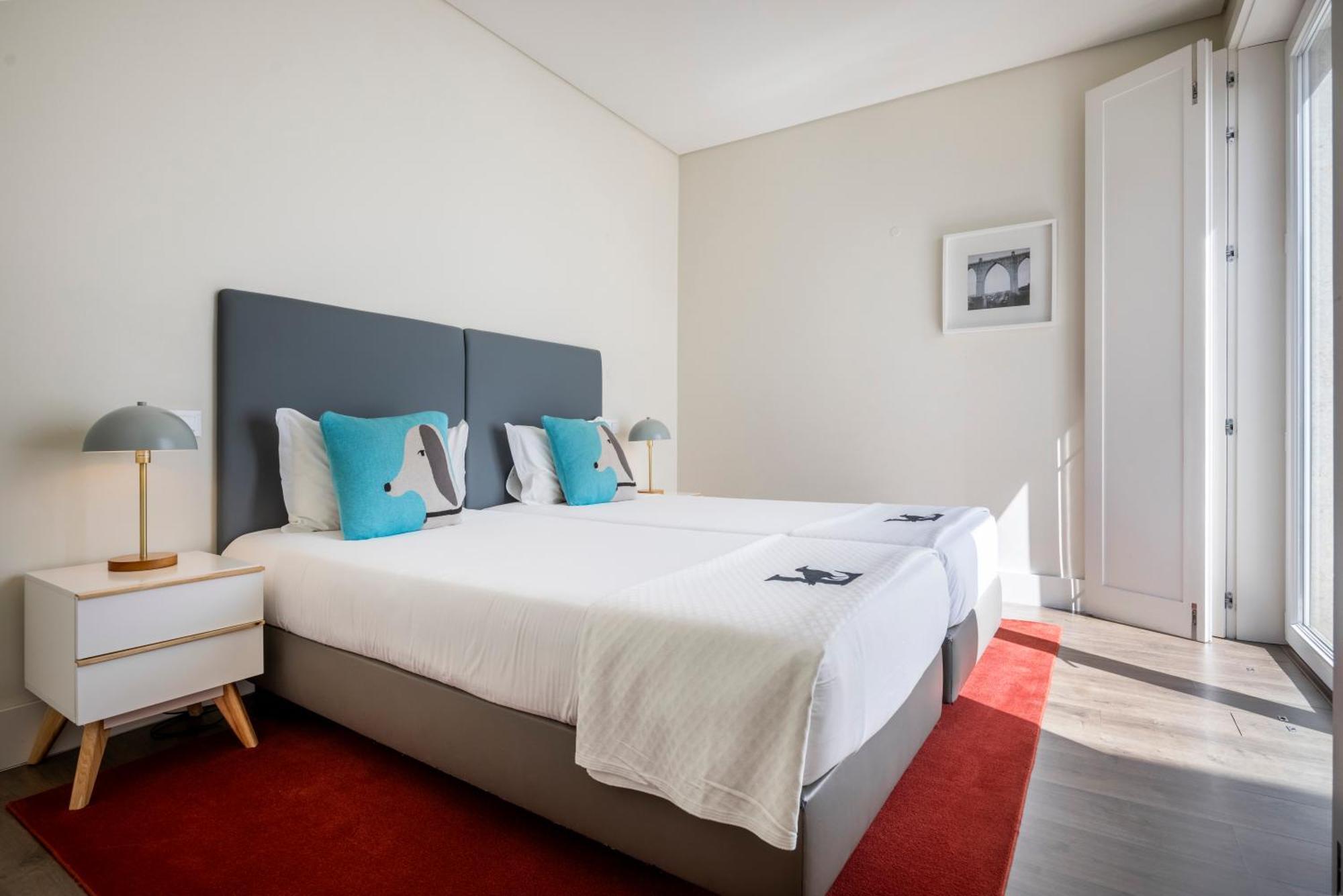 Apartment Chiado Mercy | *