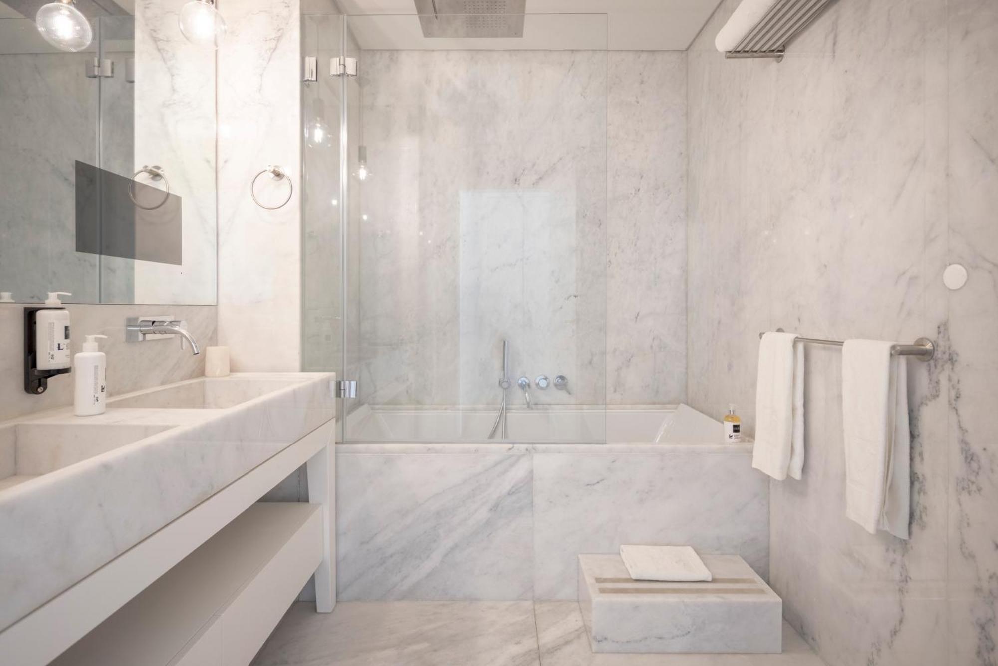 Apartment Chiado Mercy |
