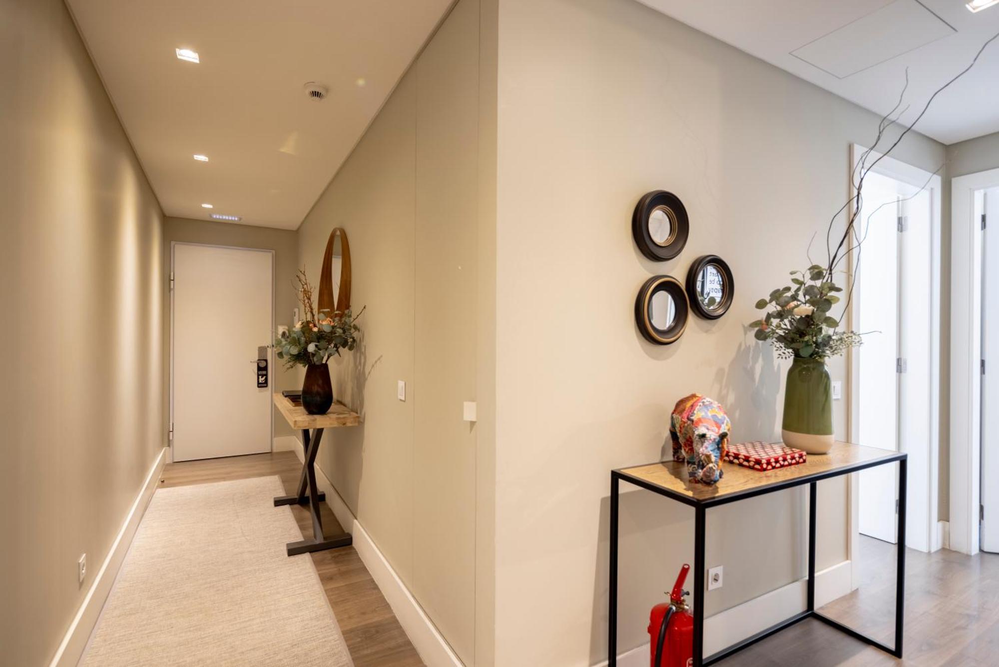 Chiado Mercy | Apartment *