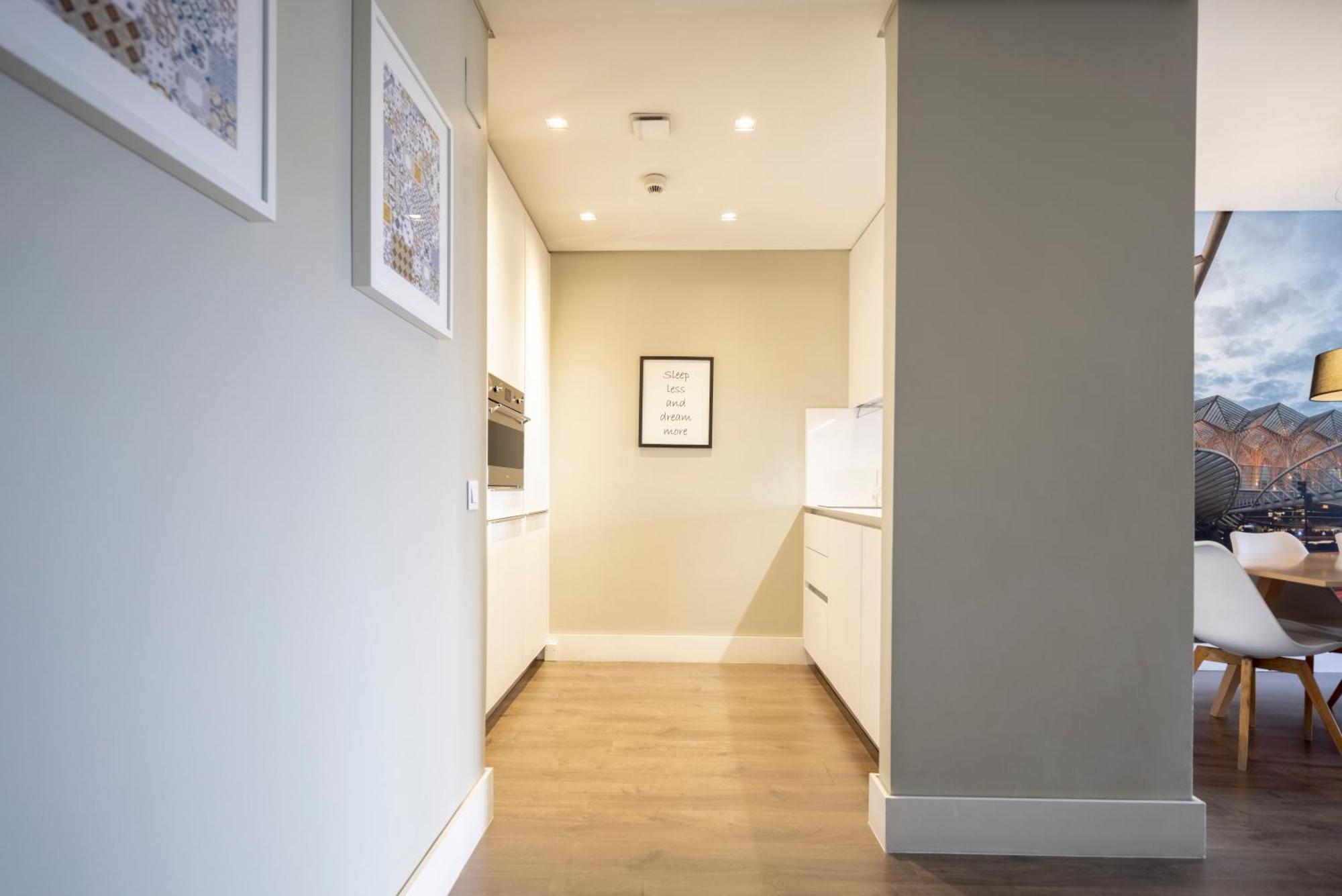 Apartment Chiado Mercy | Lisbon