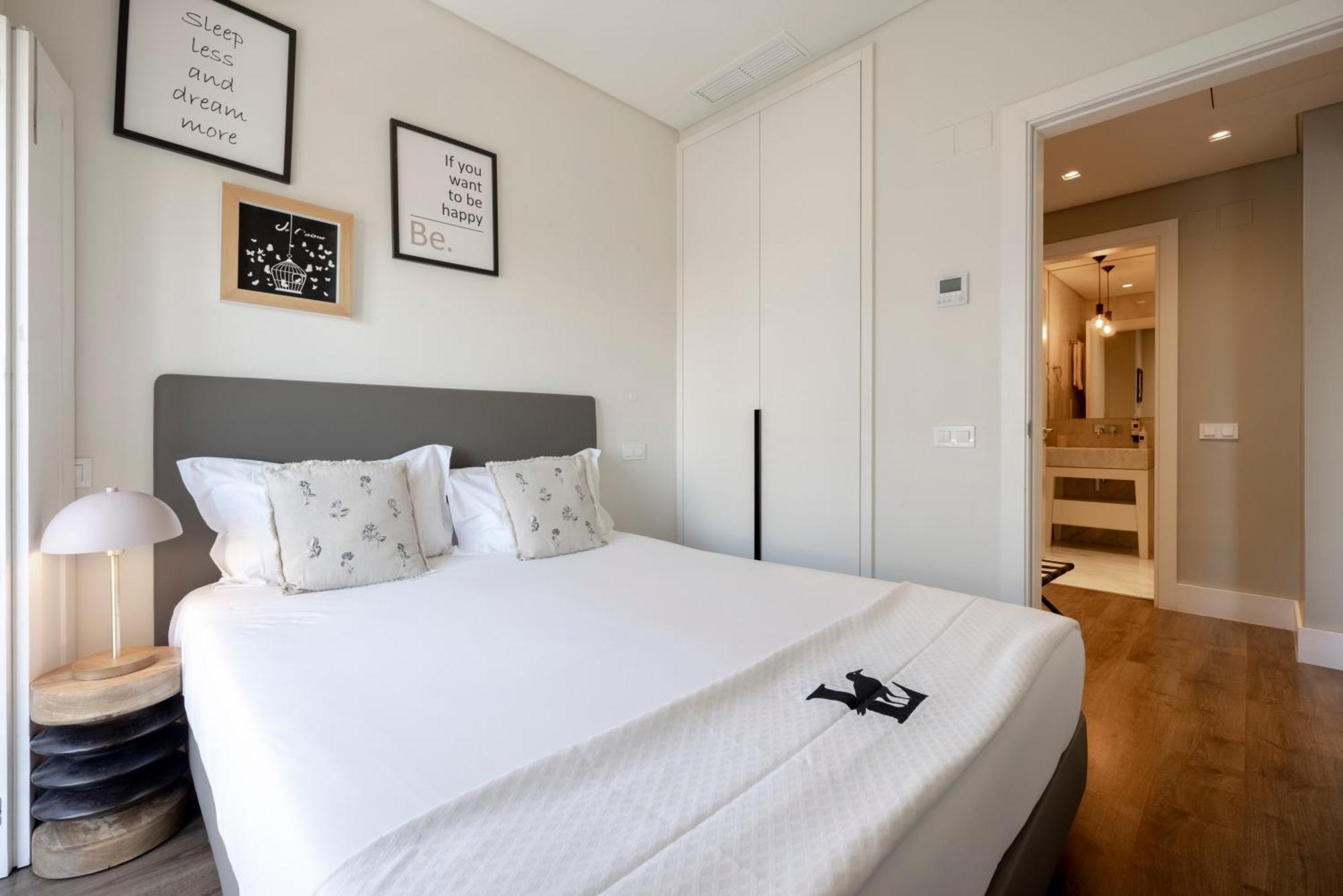Chiado Mercy | Apartment *