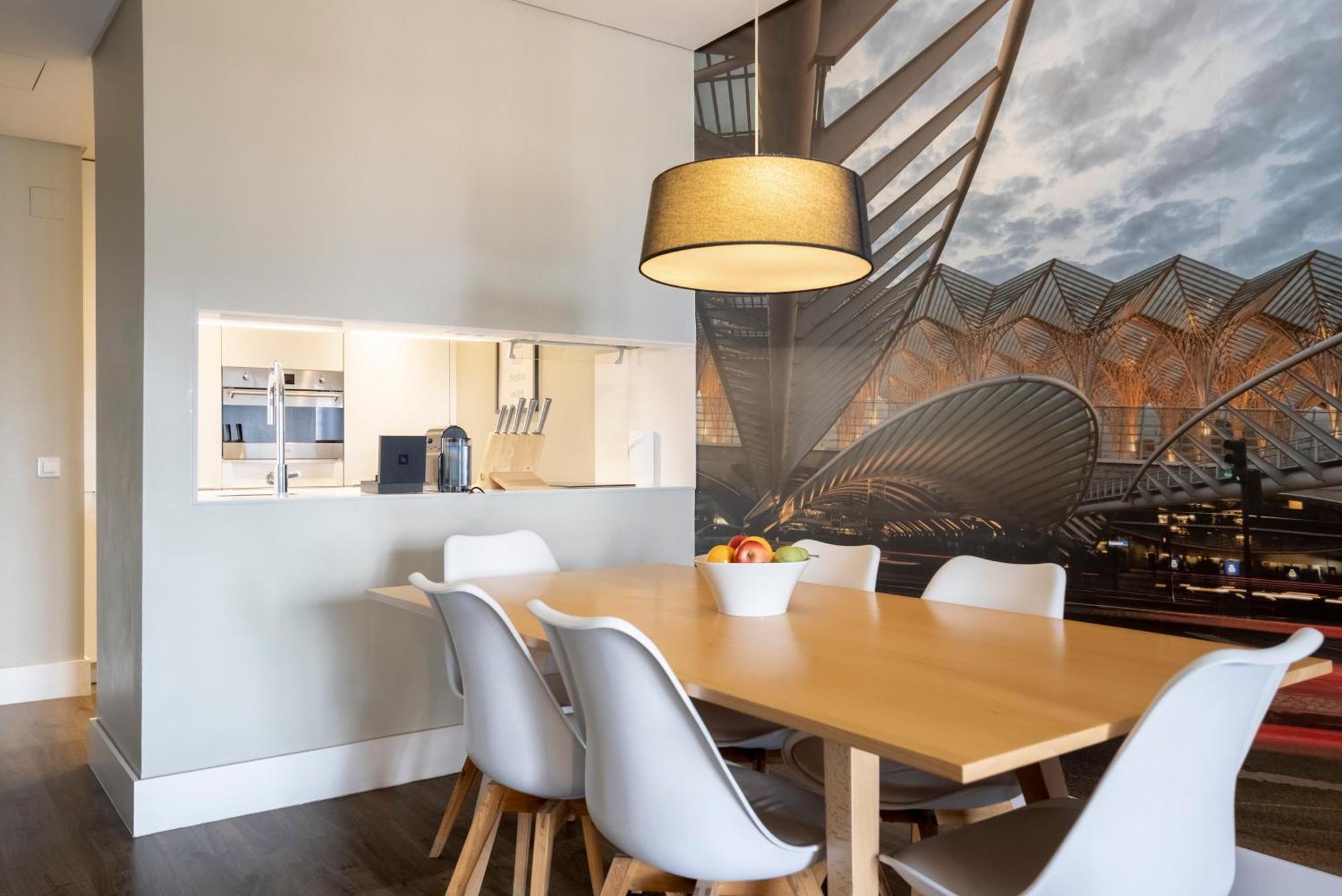 Chiado Mercy | Apartment Lisbon