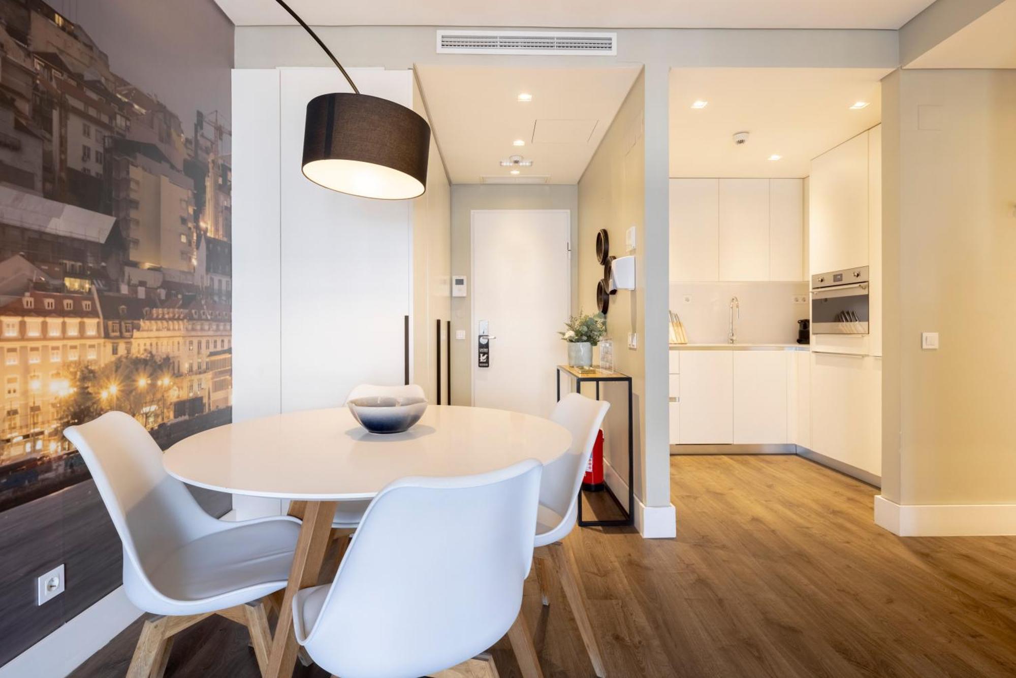 Chiado Mercy | Apartment *