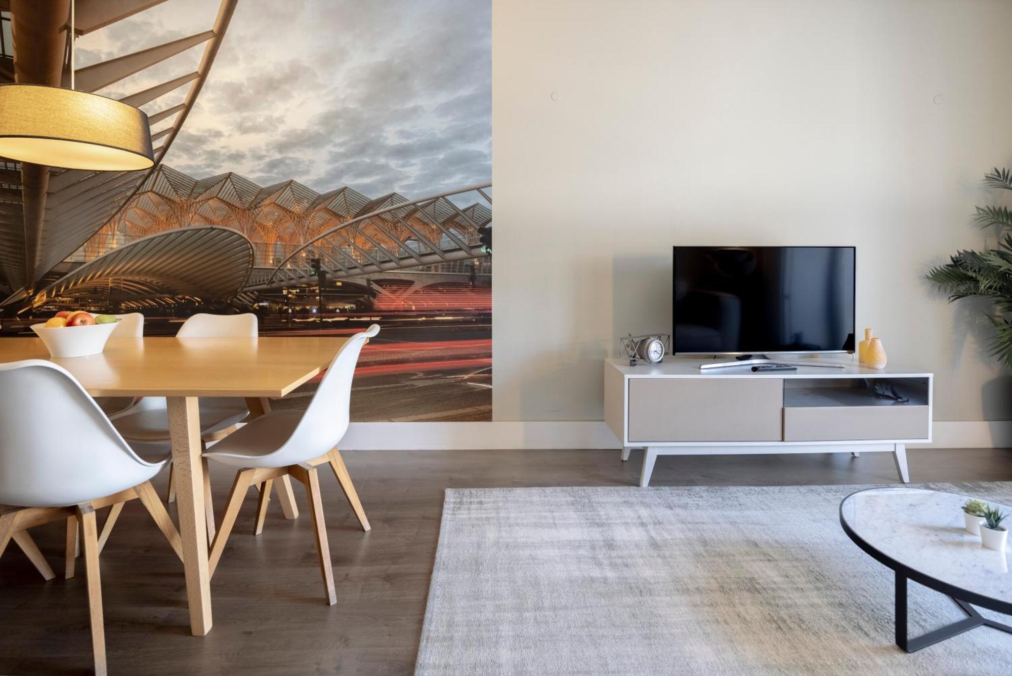 Apartment Chiado Mercy |