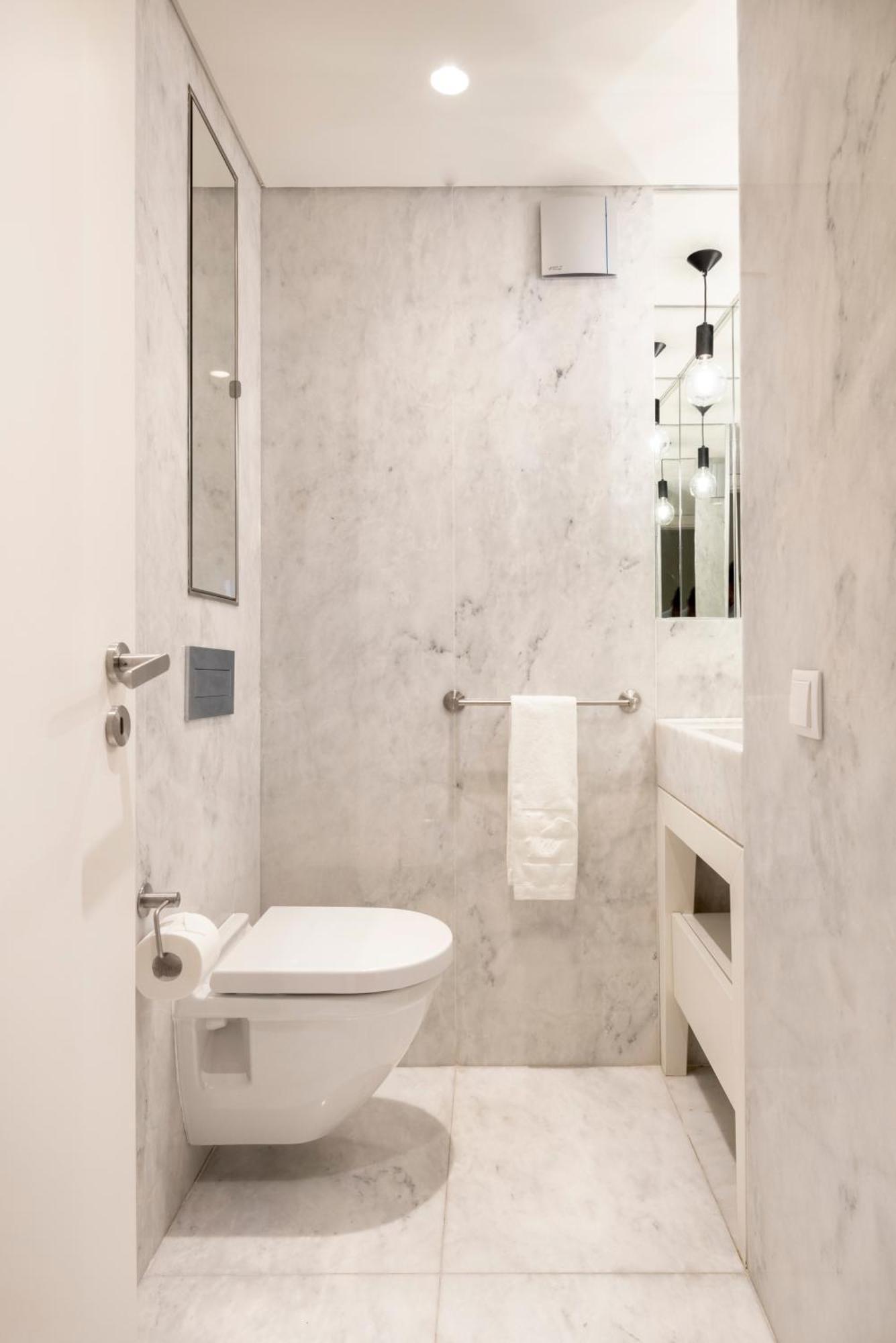 Chiado Mercy | Apartment