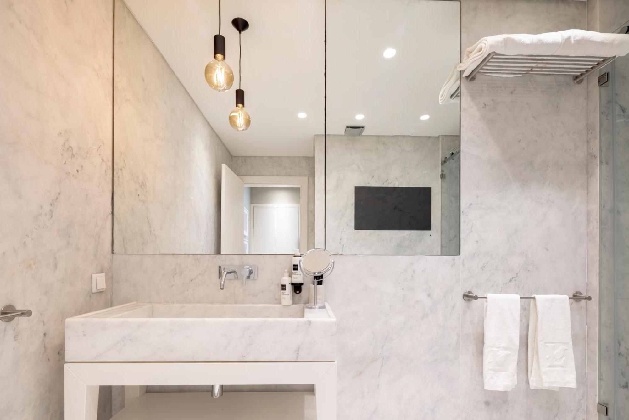Chiado Mercy | Apartment Lisbon