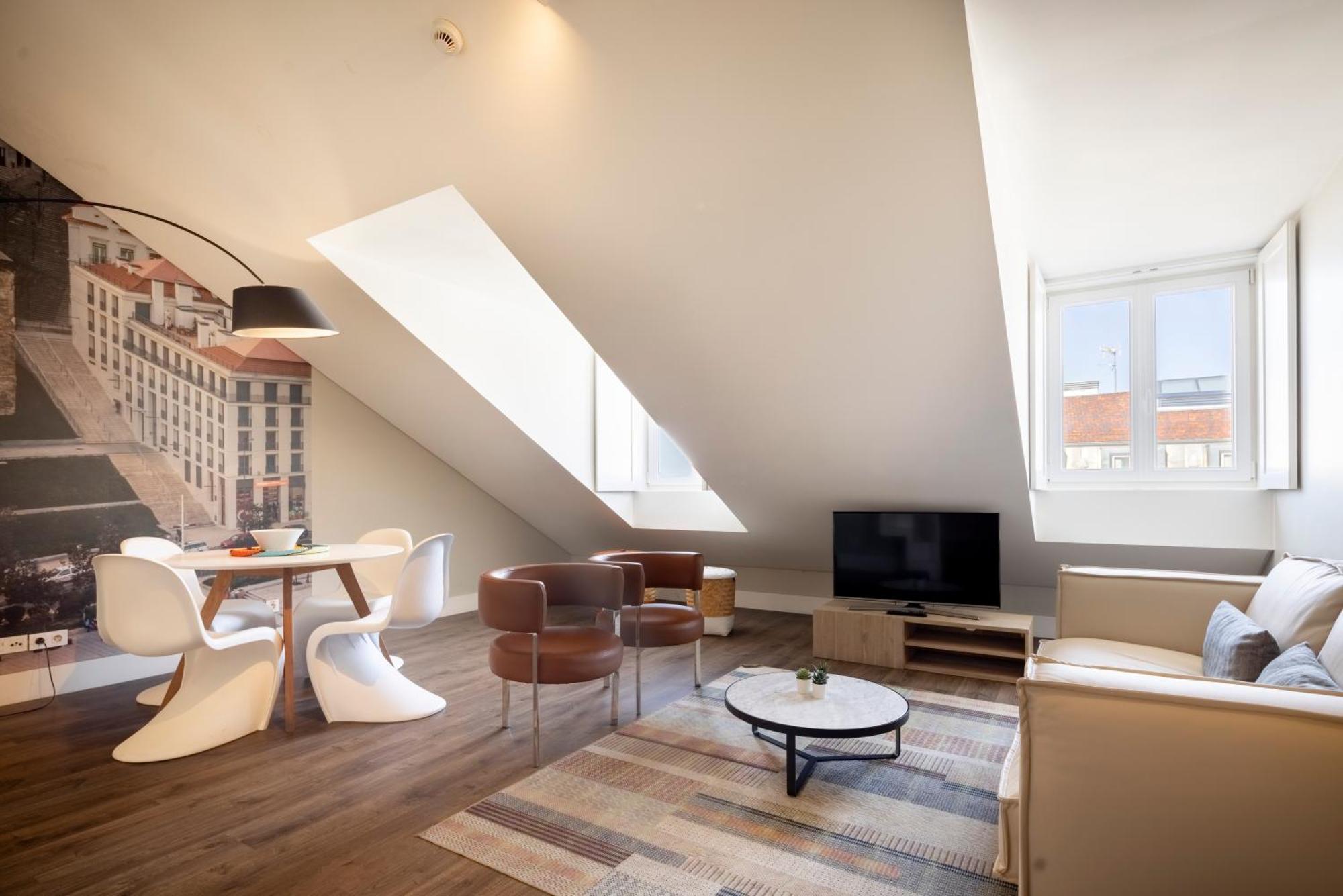 Apartment Chiado Mercy | *