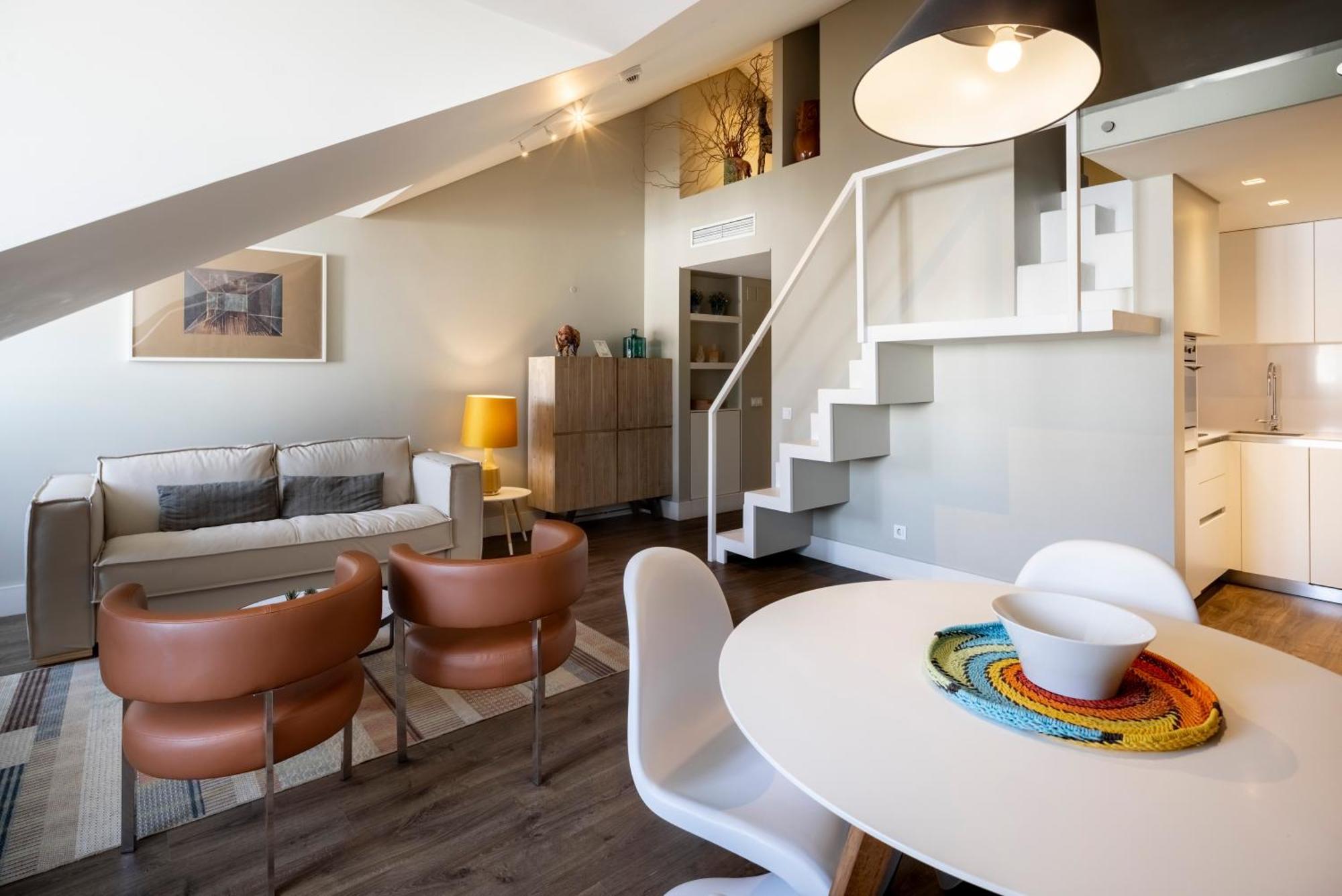 Chiado Mercy | Apartment *