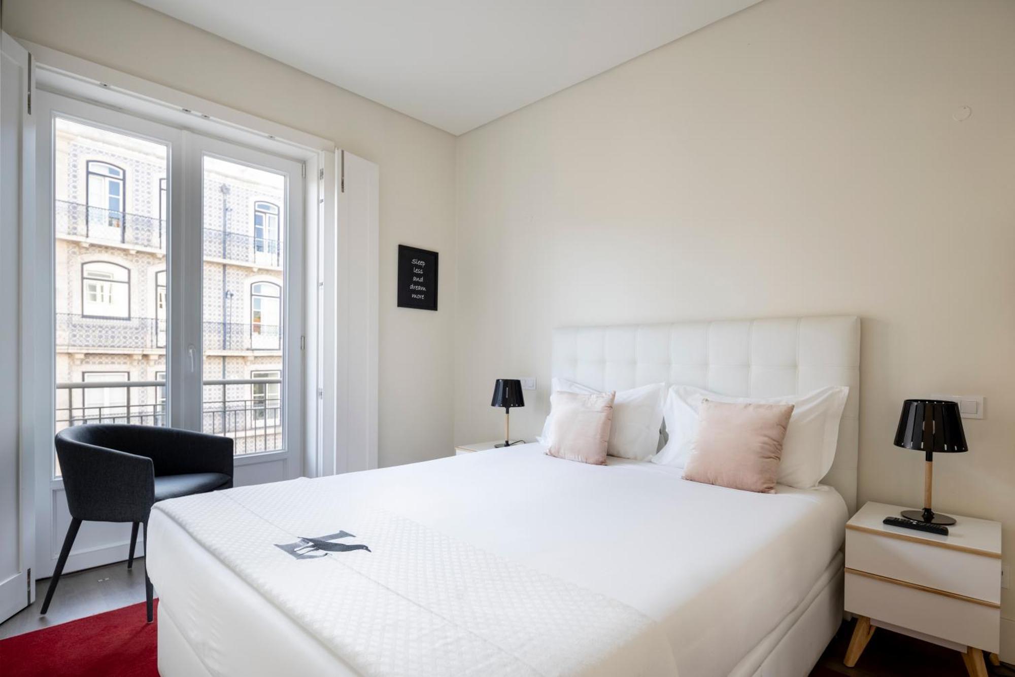 Apartment Chiado Mercy | *