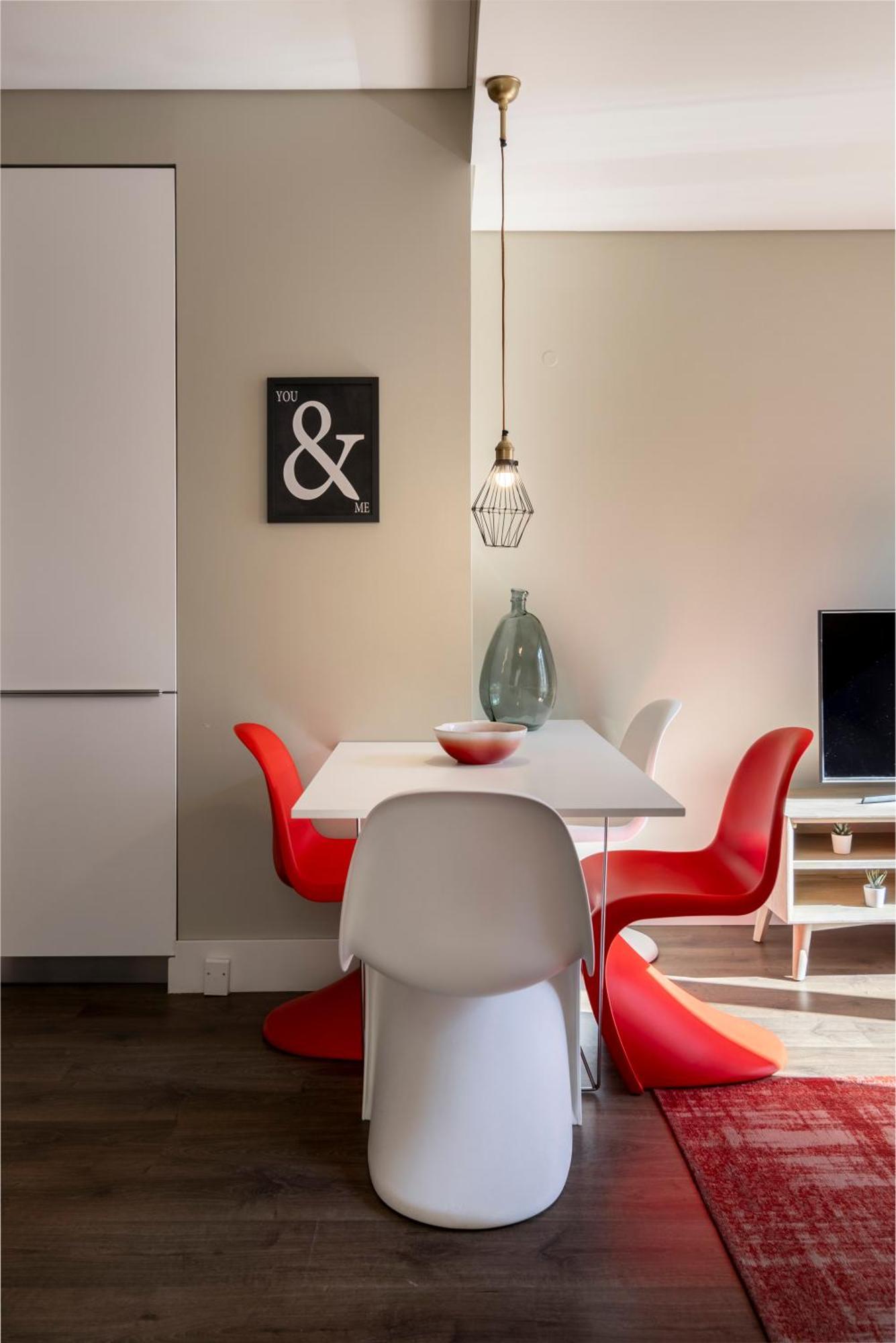 Apartment Chiado Mercy | *