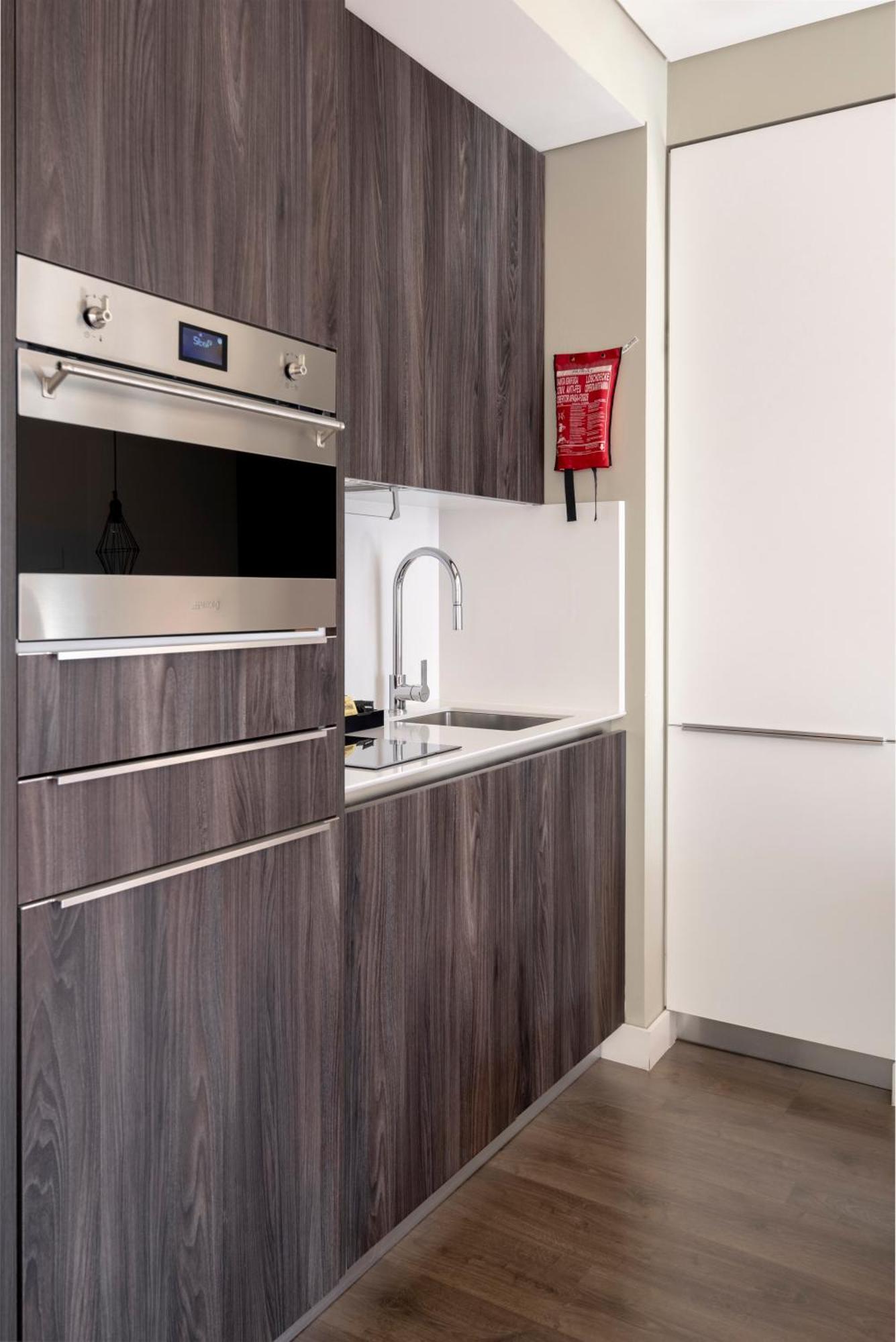 Apartment Chiado Mercy | Lisbon