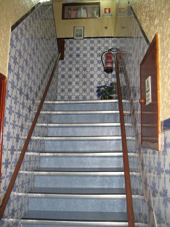 Casa de hóspedes Residencia Do Norte Lisboa