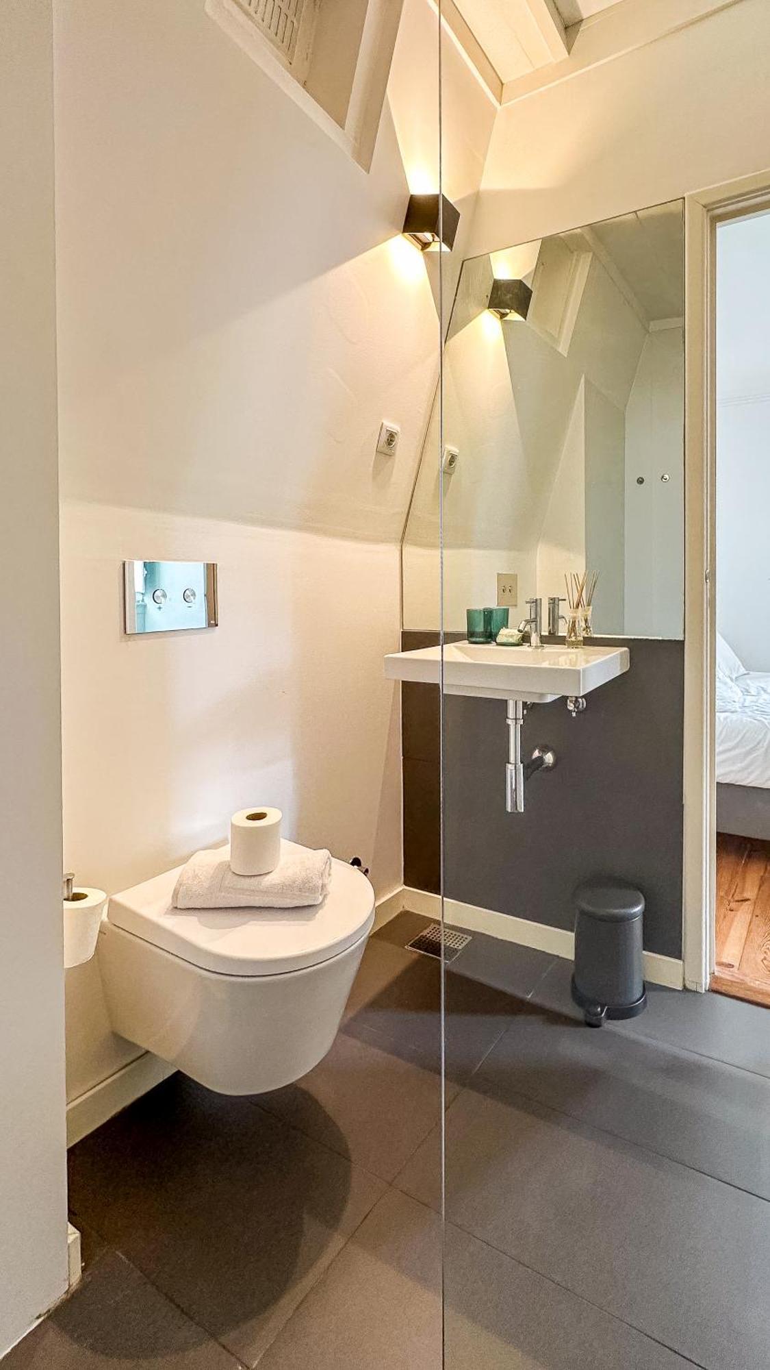 Bed and breakfast Vago Alcantara Lisboa
