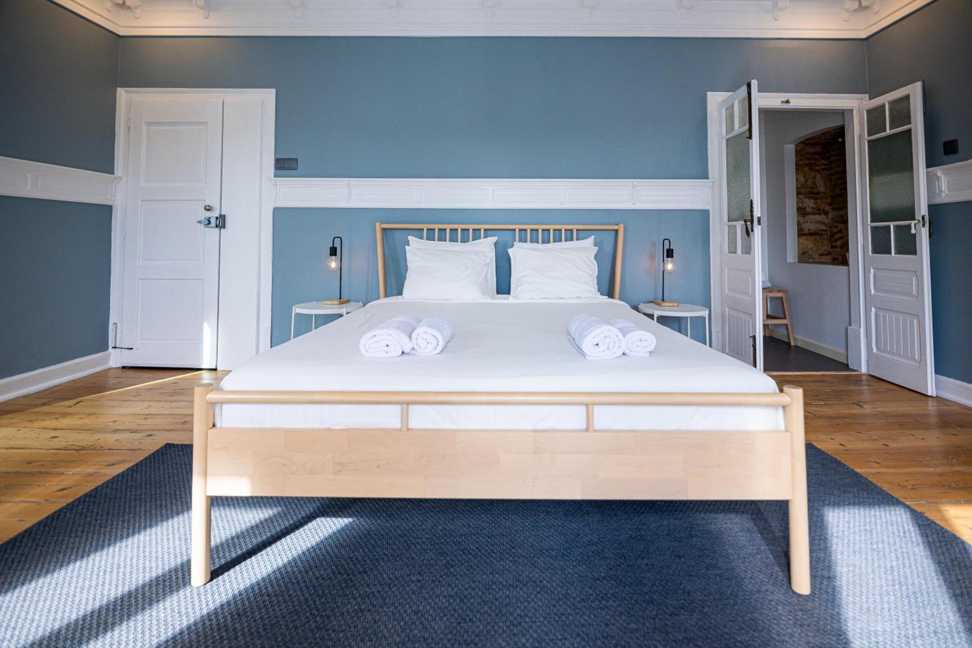 Vago Alcantara Bed and breakfast *